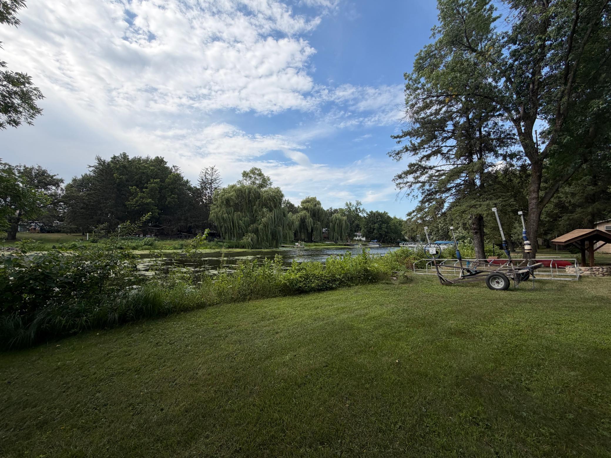 View of Residential at 5540 102nd Avenue, Clear Lake MN 55319, Clear Lake (21 of 28) - Mike Wilen | Minnesota Team Real Estate