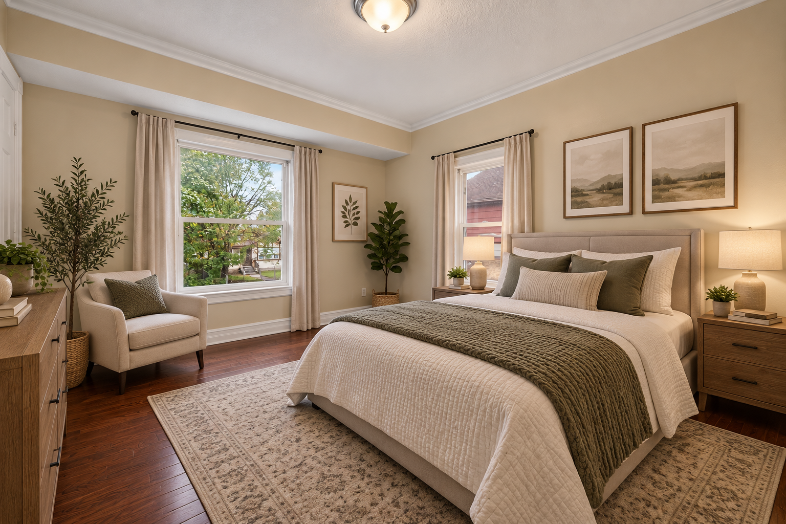 View of Residential at 3947 Dupont Avenue, Minneapolis MN 55412, Minneapolis (17 of 39) - Mike Wilen | Minnesota Team Real Estate