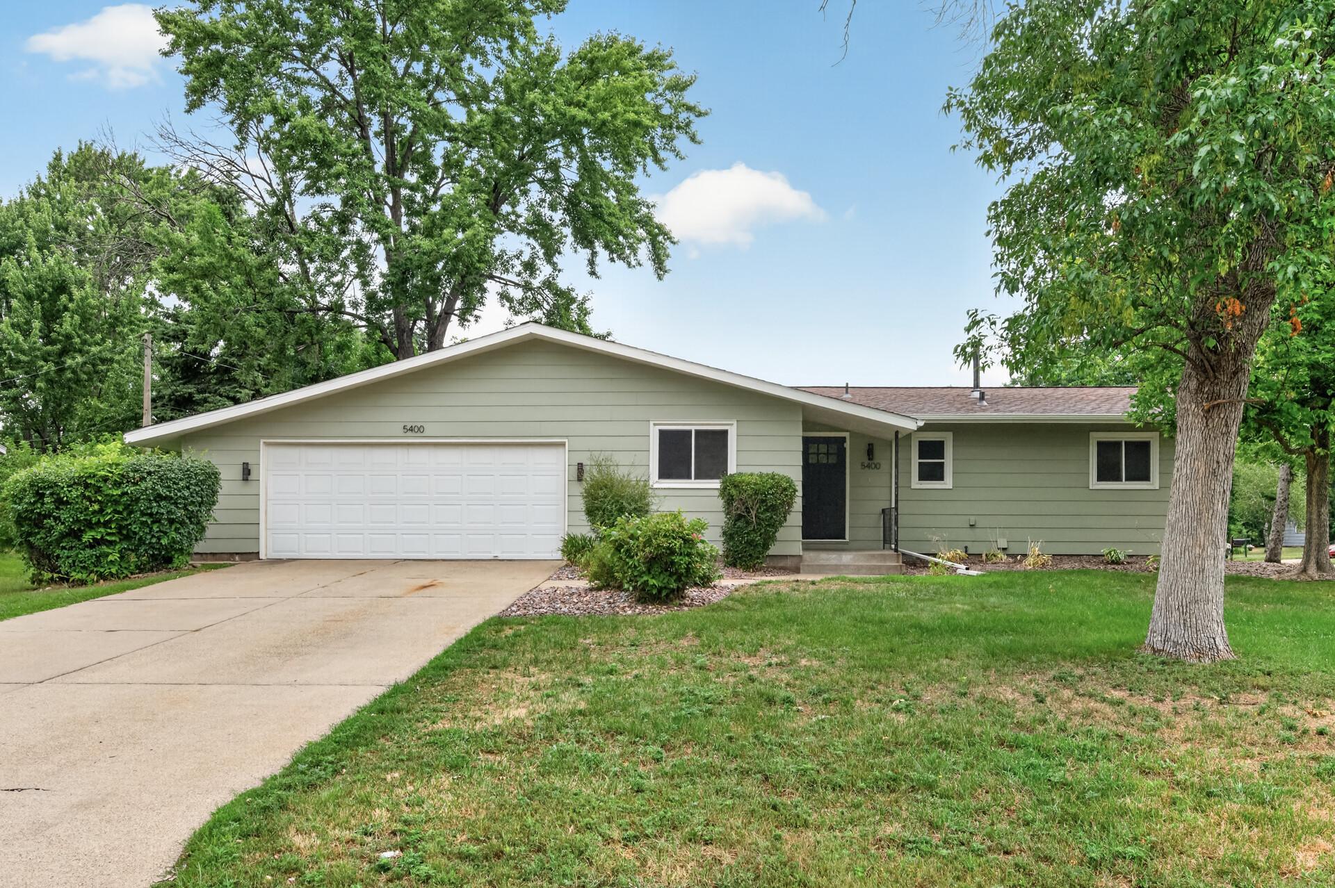 View of Residential at 5400 80th Avenue, Brooklyn Park MN 55443, Brooklyn Park - Mike Wilen | Minnesota Team Real Estate
