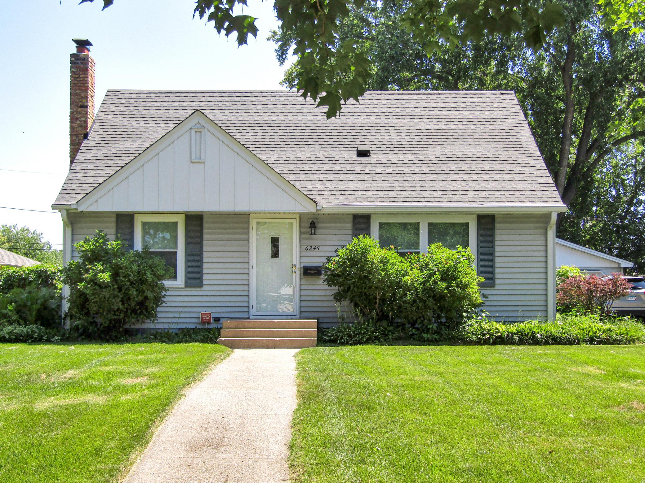 View of Residential at 6245 5th Avenue, Richfield MN 55423, Richfield - Mike Wilen | Minnesota Team Real Estate