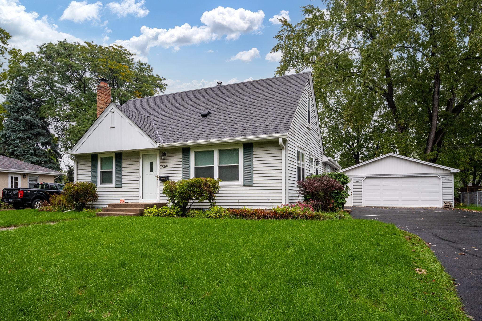 View of Single Family at 6245 5th Avenue, Richfield - Mike Wilen | Minnesota Team Real Estate
