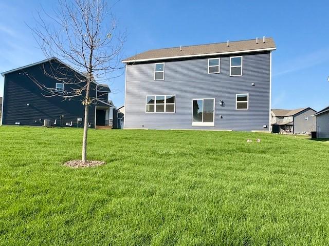 View of Residential at 6240 Jennifer Avenue, Cottage Grove MN 55016, Cottage Grove (28 of 41) - Mike Wilen | Minnesota Team Real Estate