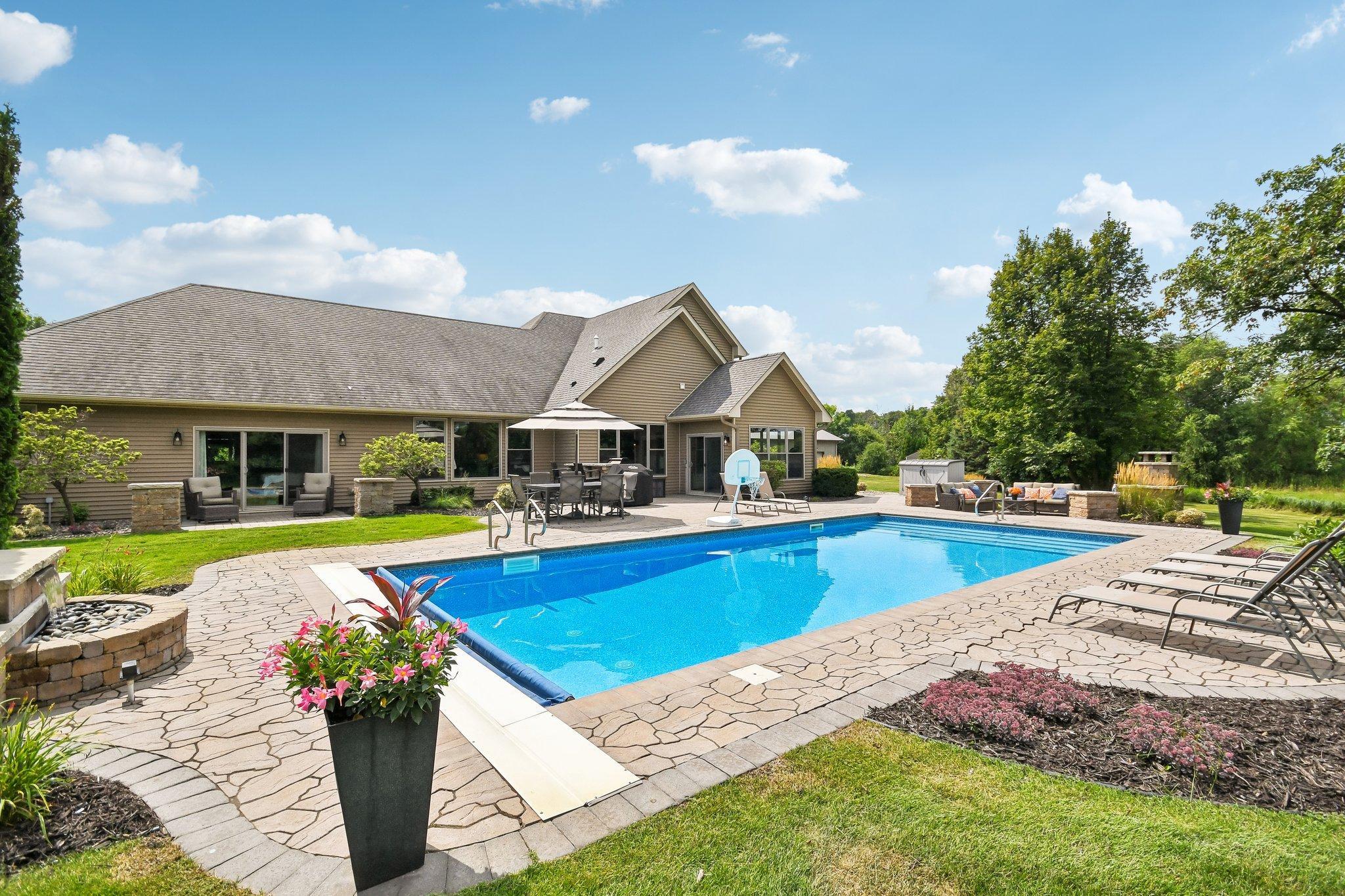 View of Residential at 11542 Tilton Trail, Rogers MN 55374, Rogers (3 of 34) - Mike Wilen | Minnesota Team Real Estate