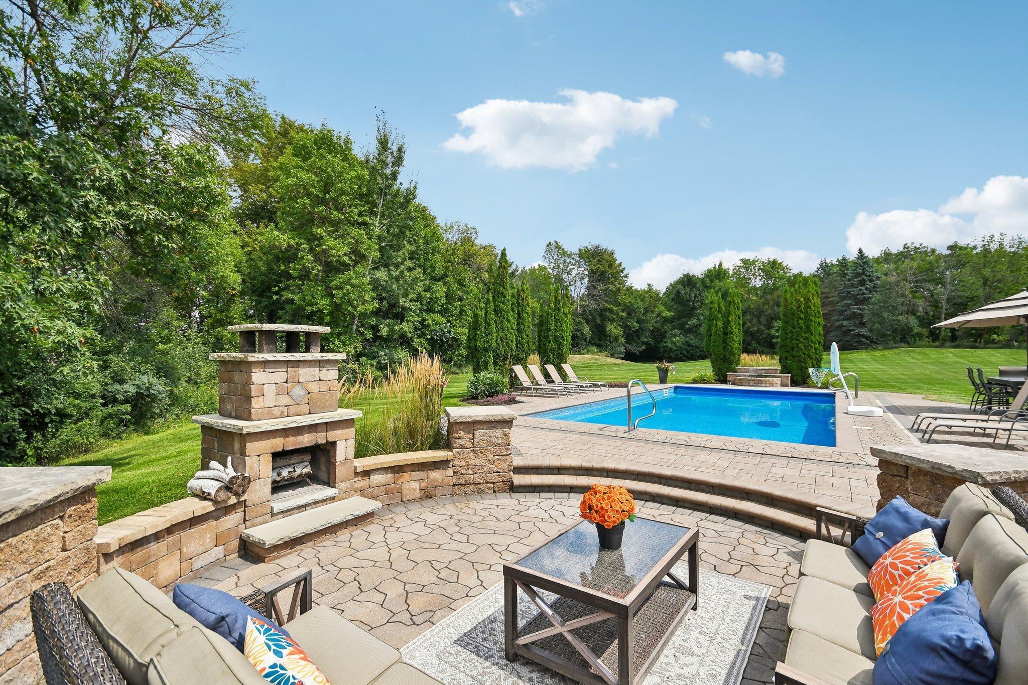 View of Residential at 11542 Tilton Trail, Rogers MN 55374, Rogers (4 of 34) - Mike Wilen | Minnesota Team Real Estate