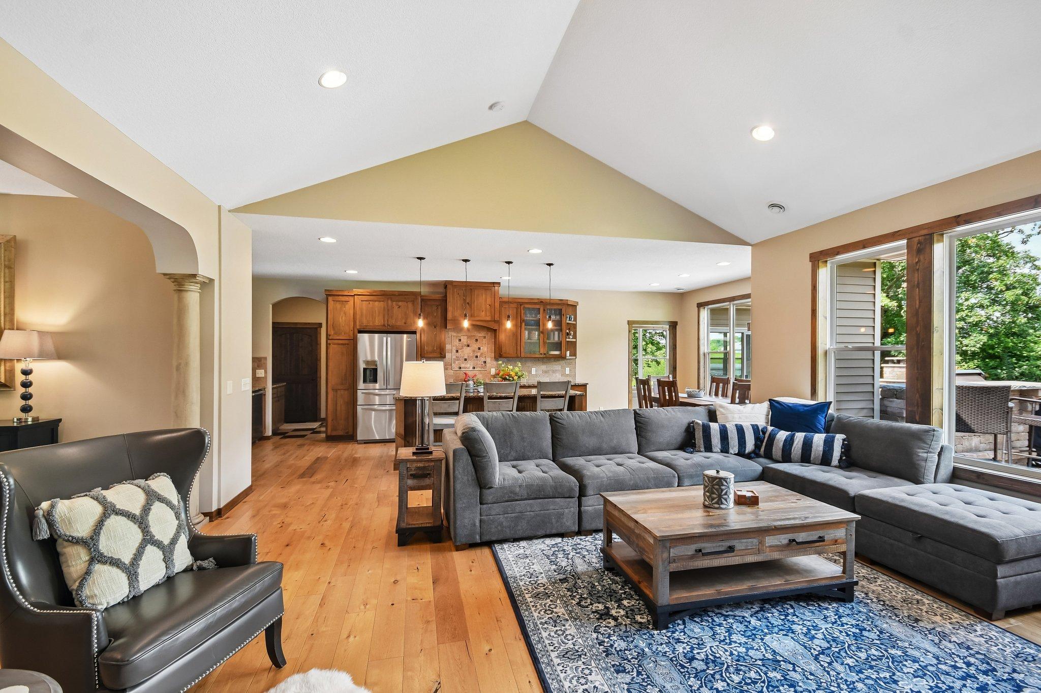 View of Residential at 11542 Tilton Trail, Rogers MN 55374, Rogers (11 of 34) - Mike Wilen | Minnesota Team Real Estate
