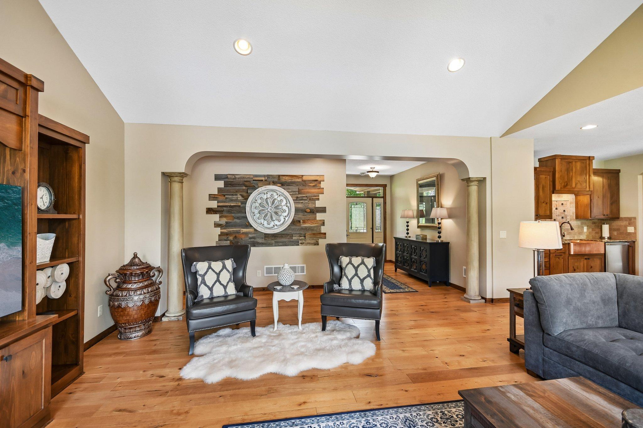 View of Residential at 11542 Tilton Trail, Rogers MN 55374, Rogers (9 of 34) - Mike Wilen | Minnesota Team Real Estate