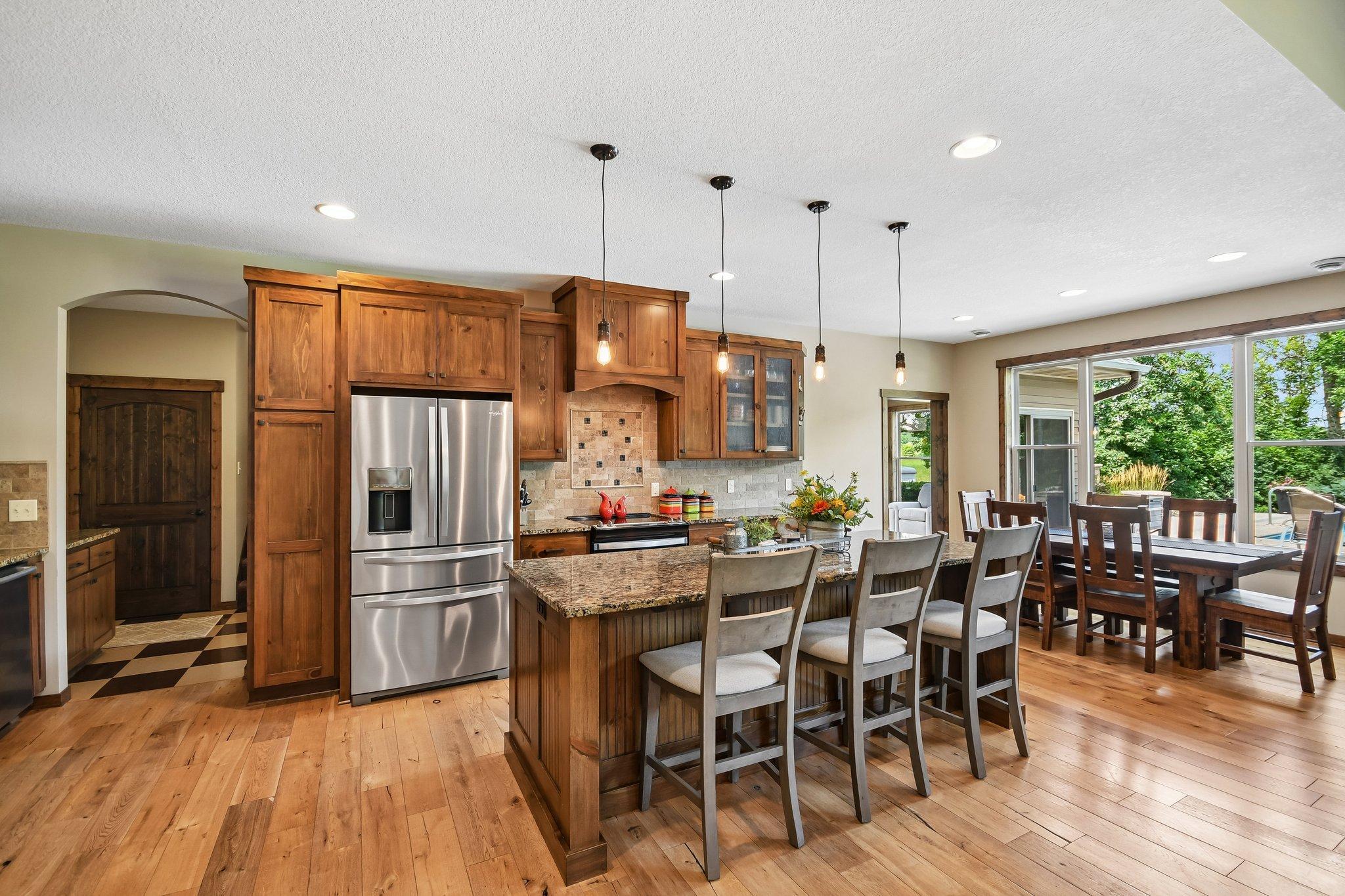 View of Residential at 11542 Tilton Trail, Rogers MN 55374, Rogers (12 of 34) - Mike Wilen | Minnesota Team Real Estate