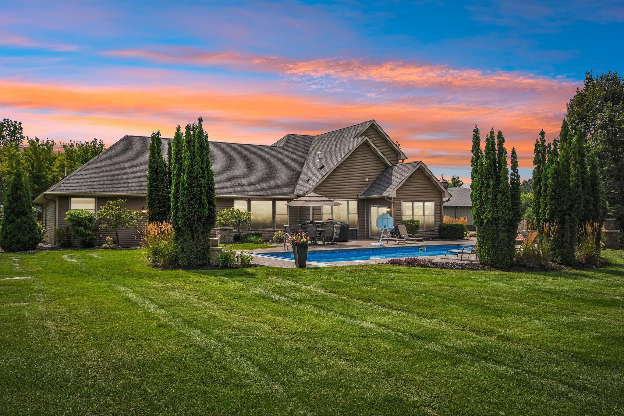 View of Residential at 11542 Tilton Trail, Rogers MN 55374, Rogers (5 of 34) - Mike Wilen | Minnesota Team Real Estate