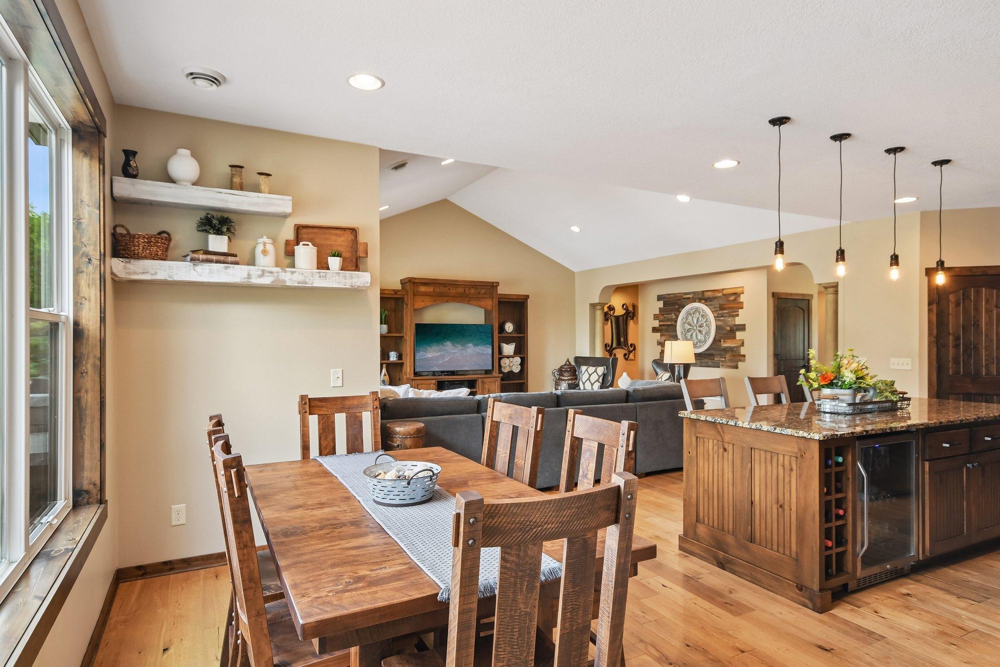 View of Residential at 11542 Tilton Trail, Rogers MN 55374, Rogers (15 of 34) - Mike Wilen | Minnesota Team Real Estate