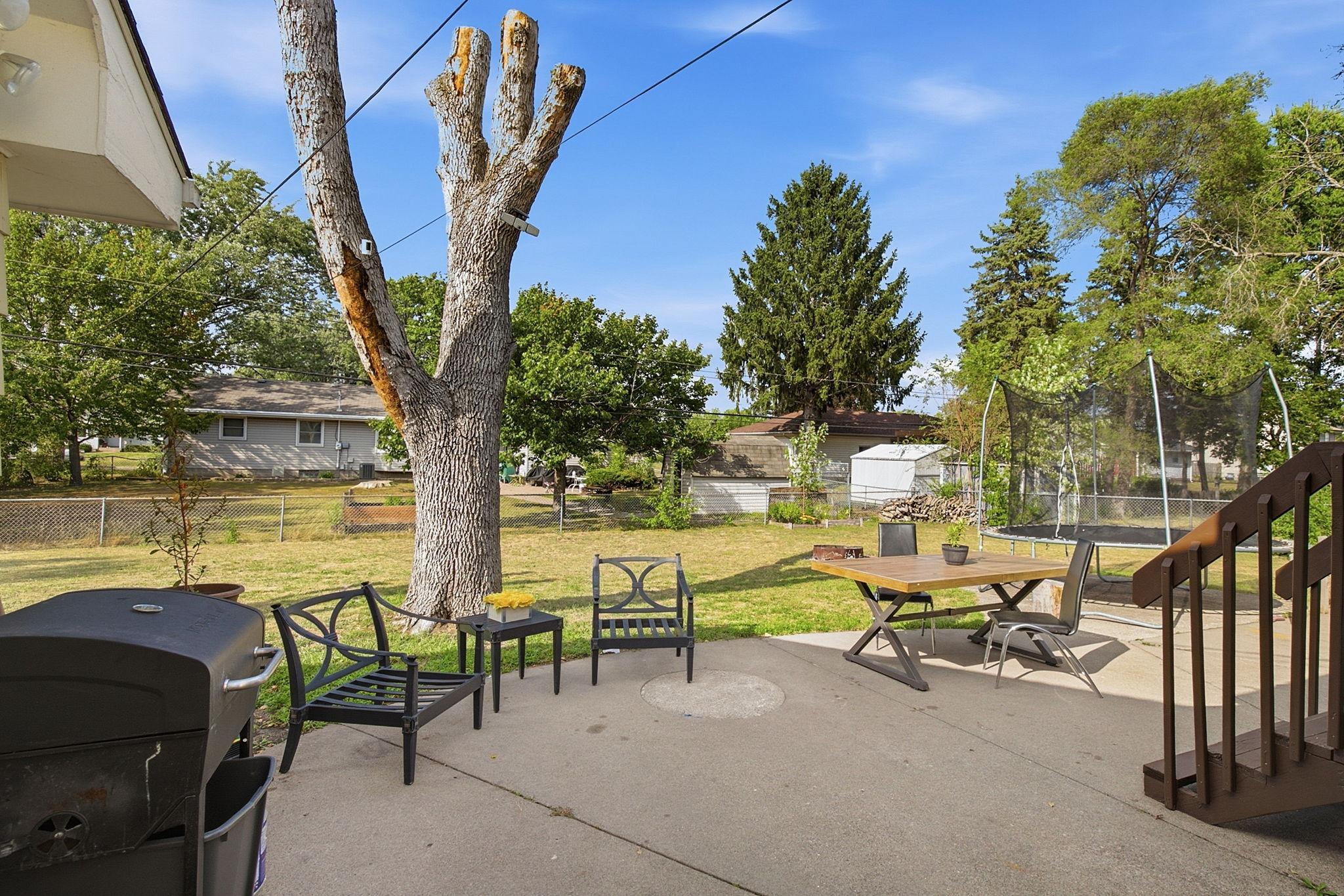 View of Residential at 1600 Amy Lane, Brooklyn Center MN 55430, Brooklyn Center (40 of 43) - Mike Wilen | Minnesota Team Real Estate