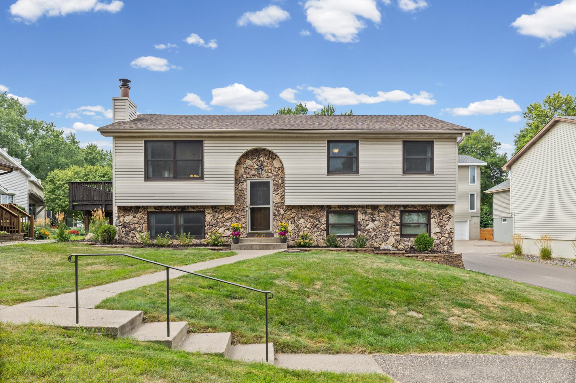 View of Residential at 3531 Pilgrim Lane, Plymouth MN 55441, Plymouth (2 of 39) - Mike Wilen | Minnesota Team Real Estate