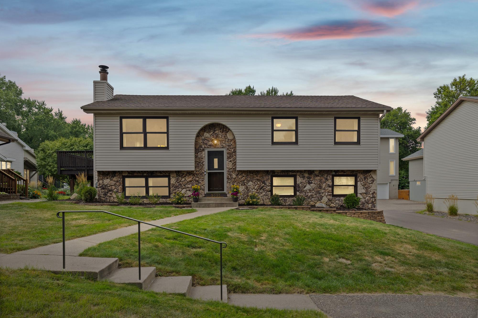 View of Residential at 3531 Pilgrim Lane, Plymouth MN 55441, Plymouth (29 of 39) - Mike Wilen | Minnesota Team Real Estate