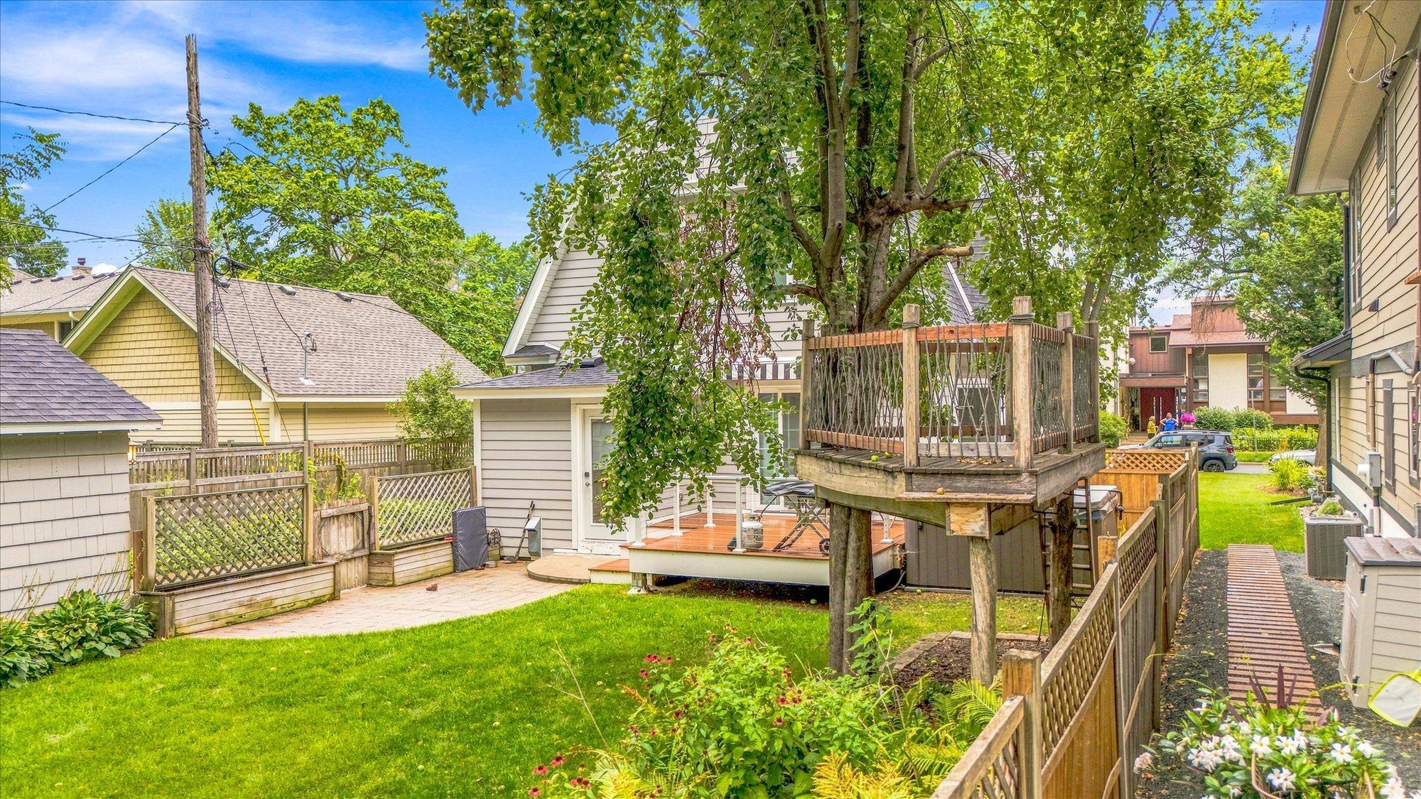 View of Residential at 2168 1st Street, White Bear Lake MN 55110, White Bear Lake (19 of 23) - Mike Wilen | Minnesota Team Real Estate