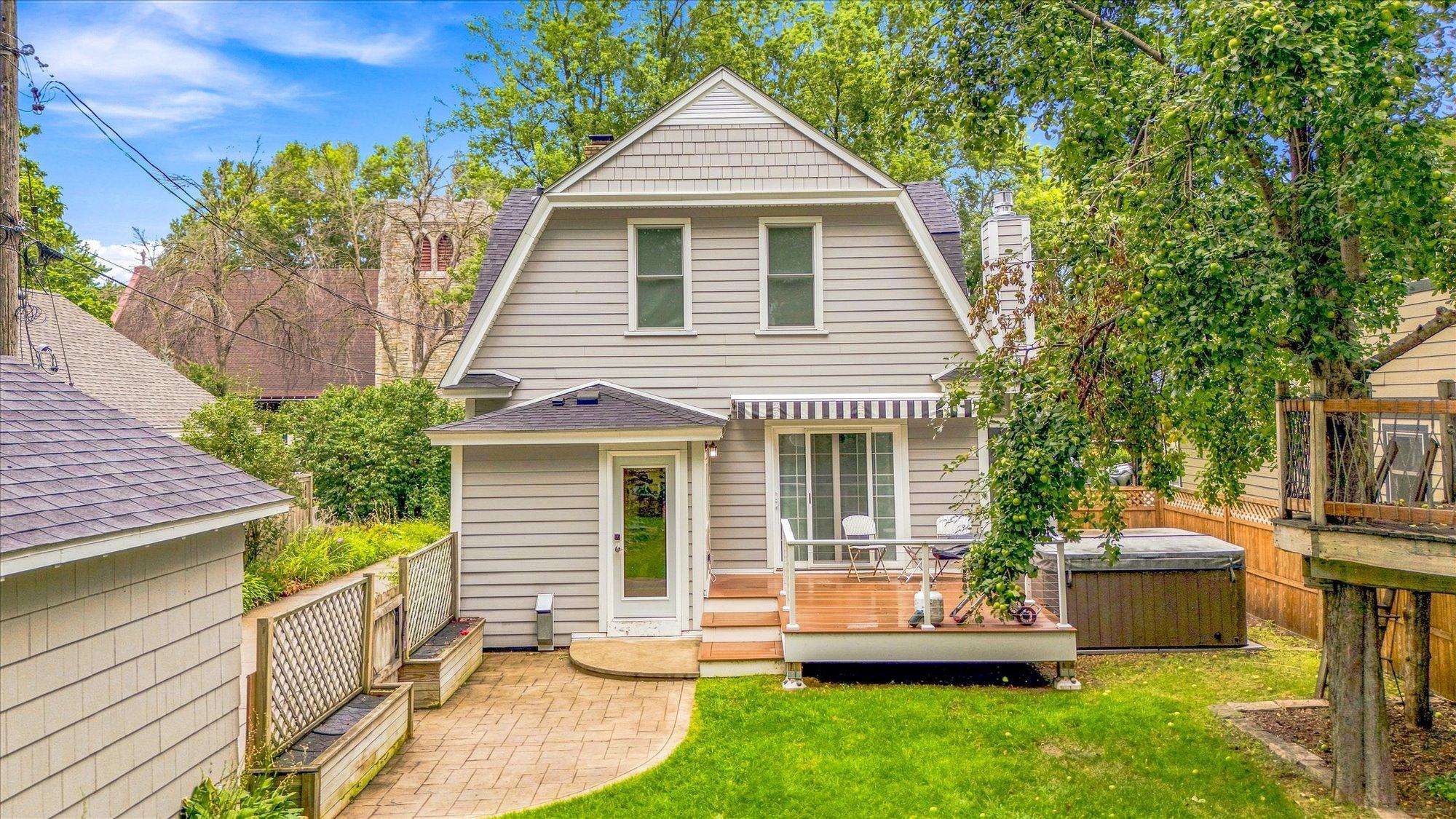 View of Residential at 2168 1st Street, White Bear Lake MN 55110, White Bear Lake (3 of 23) - Mike Wilen | Minnesota Team Real Estate