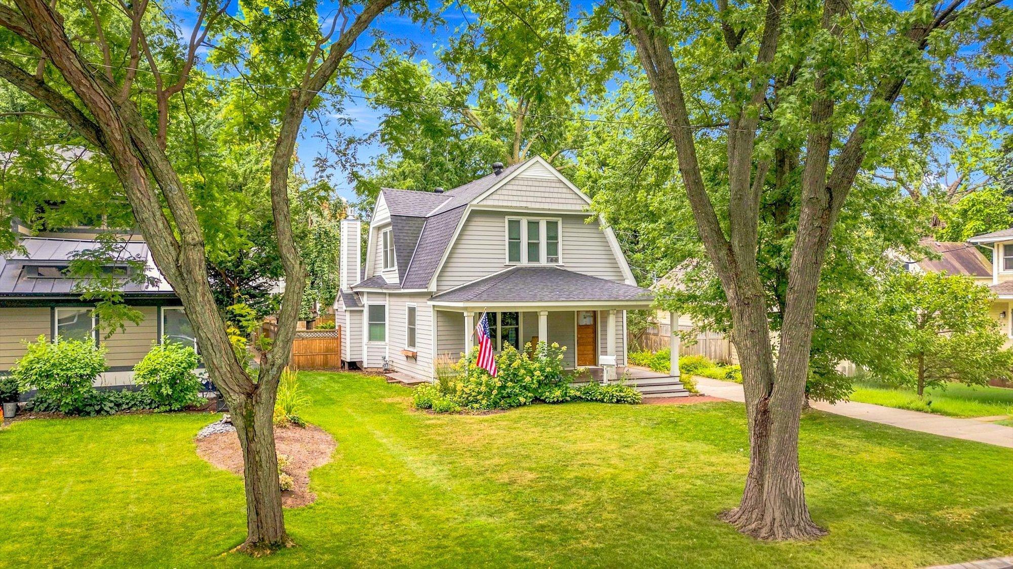 View of Residential at 2168 1st Street, White Bear Lake MN 55110, White Bear Lake - Mike Wilen | Minnesota Team Real Estate