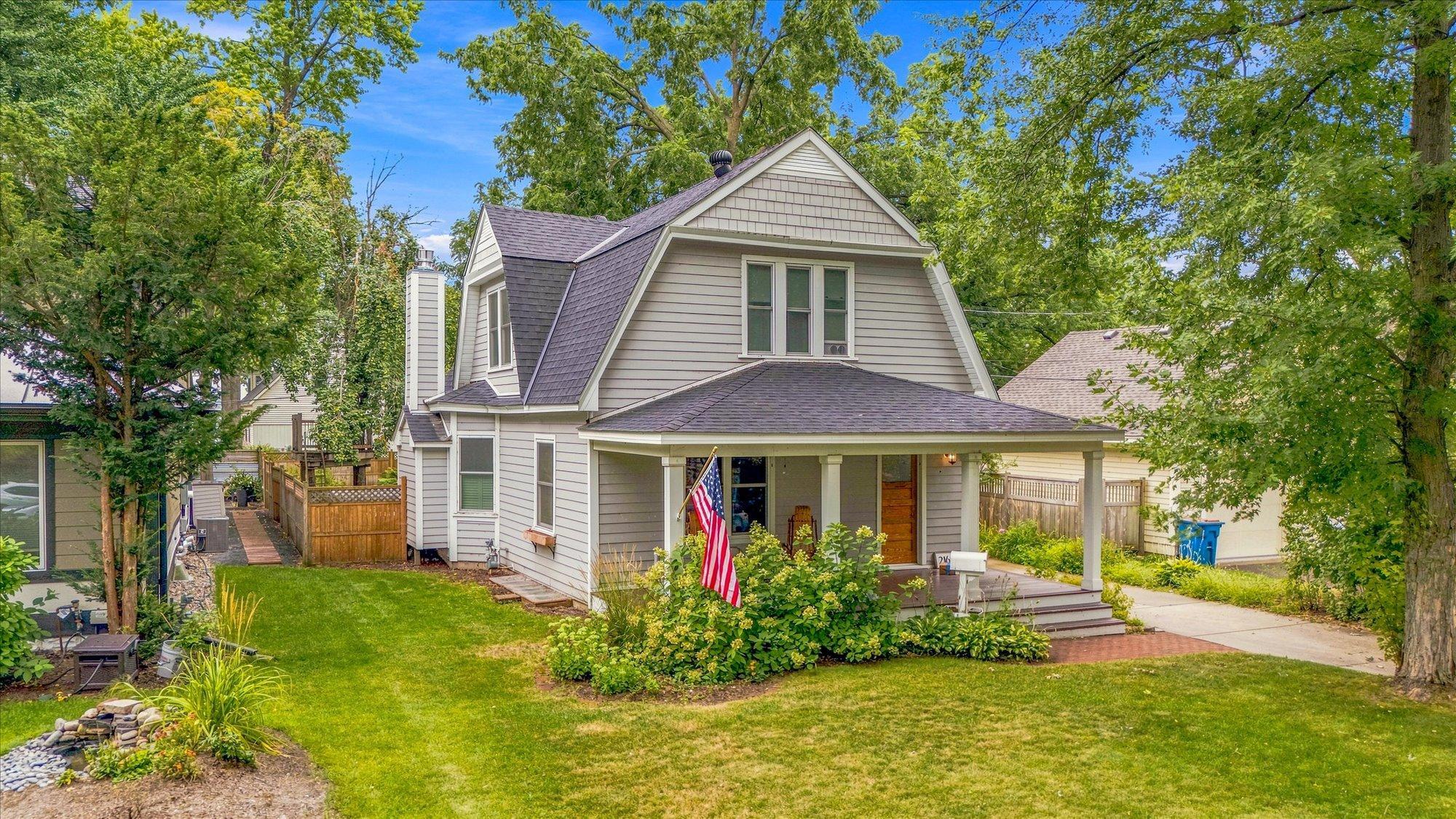View of Residential at 2168 1st Street, White Bear Lake MN 55110, White Bear Lake (15 of 23) - Mike Wilen | Minnesota Team Real Estate