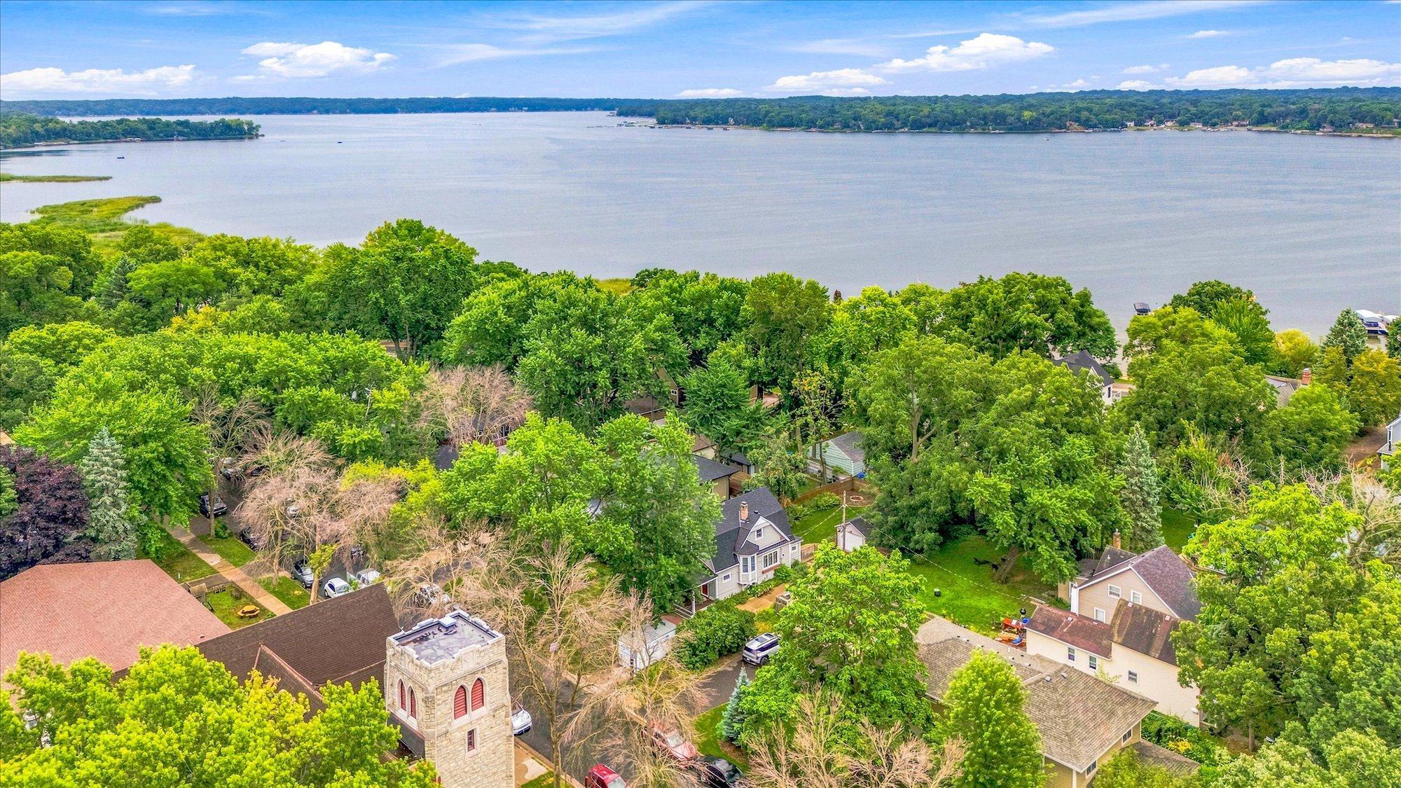 View of Residential at 2168 1st Street, White Bear Lake MN 55110, White Bear Lake (22 of 23) - Mike Wilen | Minnesota Team Real Estate