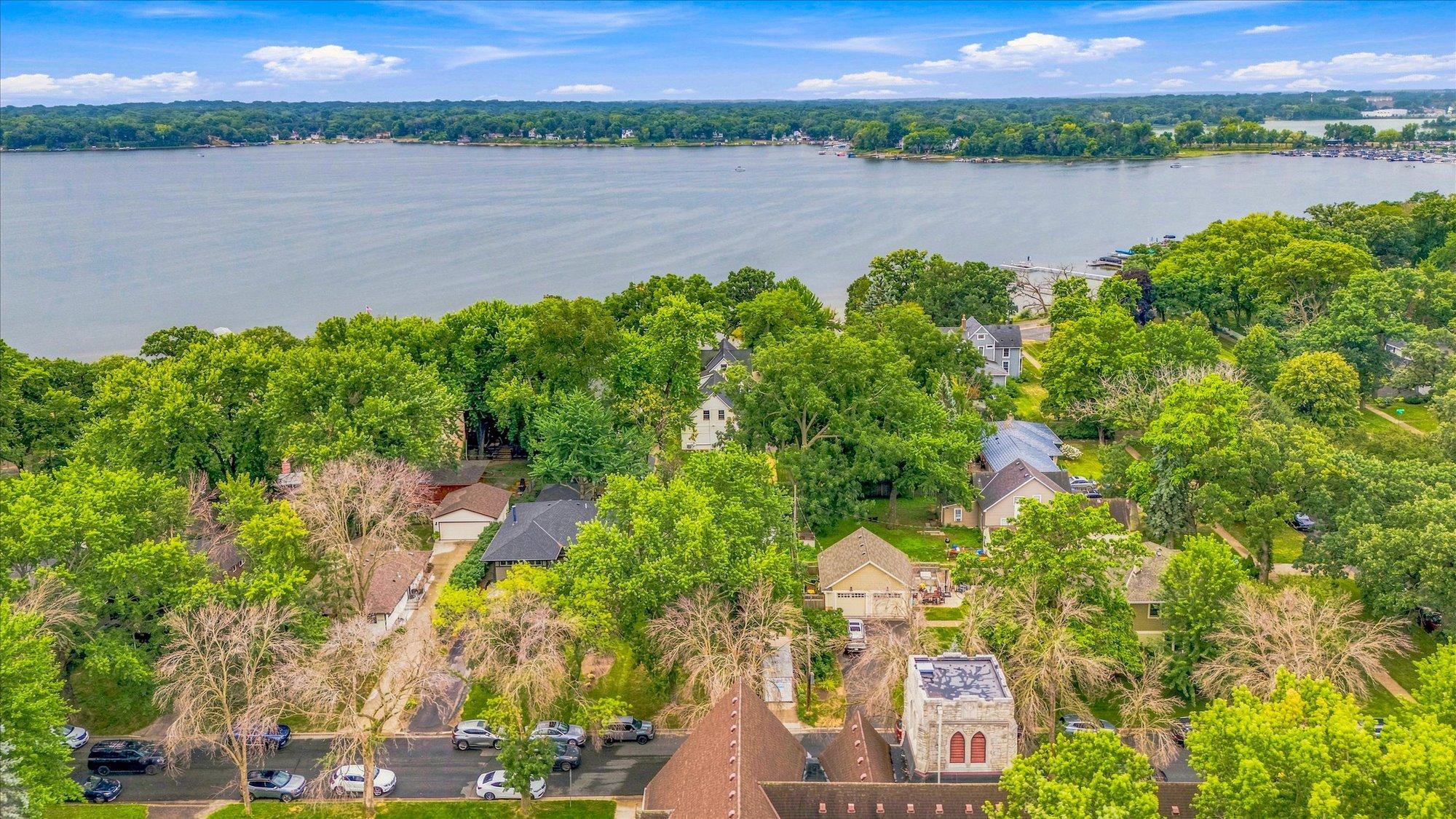 View of Residential at 2168 1st Street, White Bear Lake MN 55110, White Bear Lake (21 of 23) - Mike Wilen | Minnesota Team Real Estate