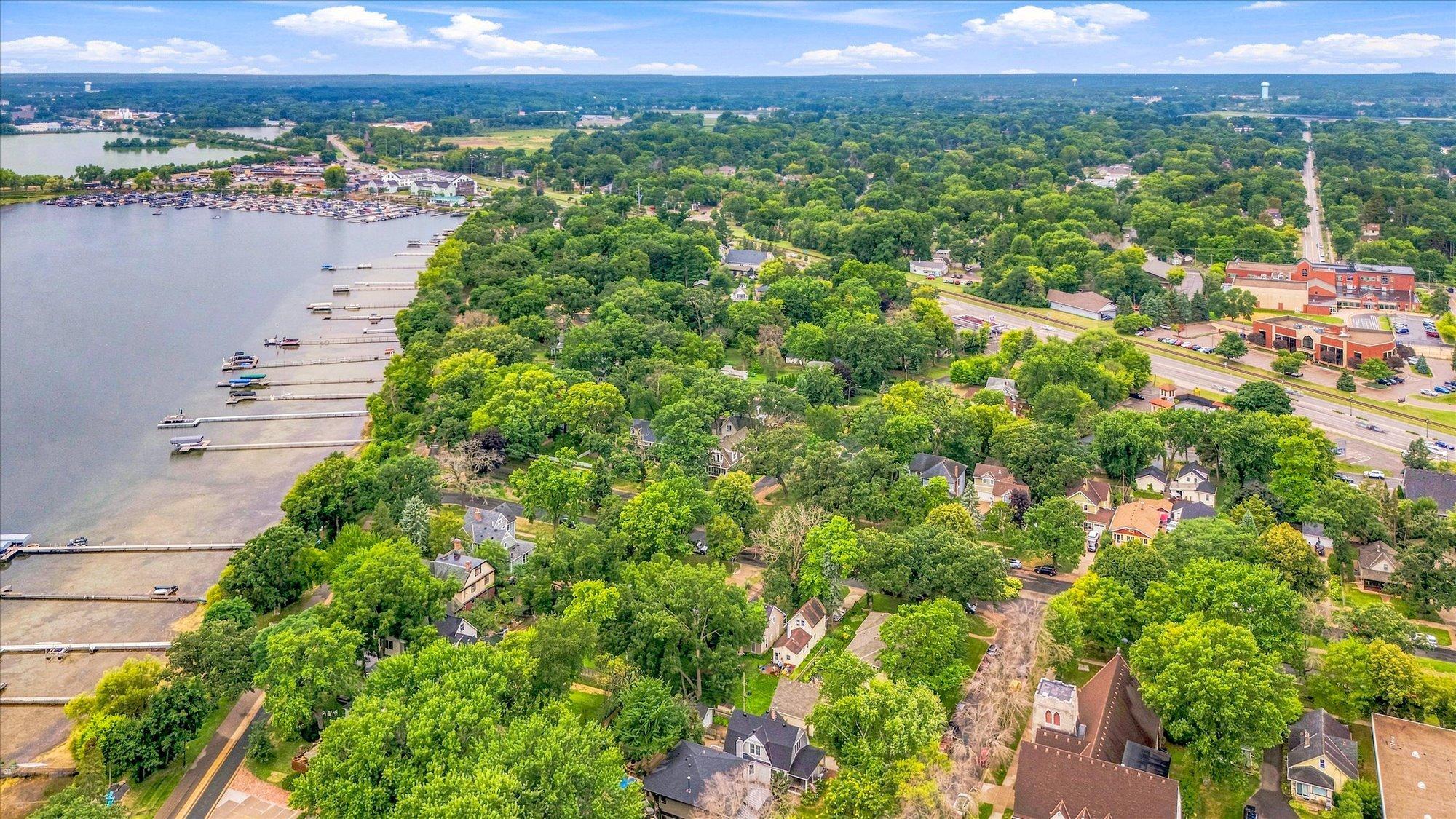 View of Residential at 2168 1st Street, White Bear Lake MN 55110, White Bear Lake (23 of 23) - Mike Wilen | Minnesota Team Real Estate
