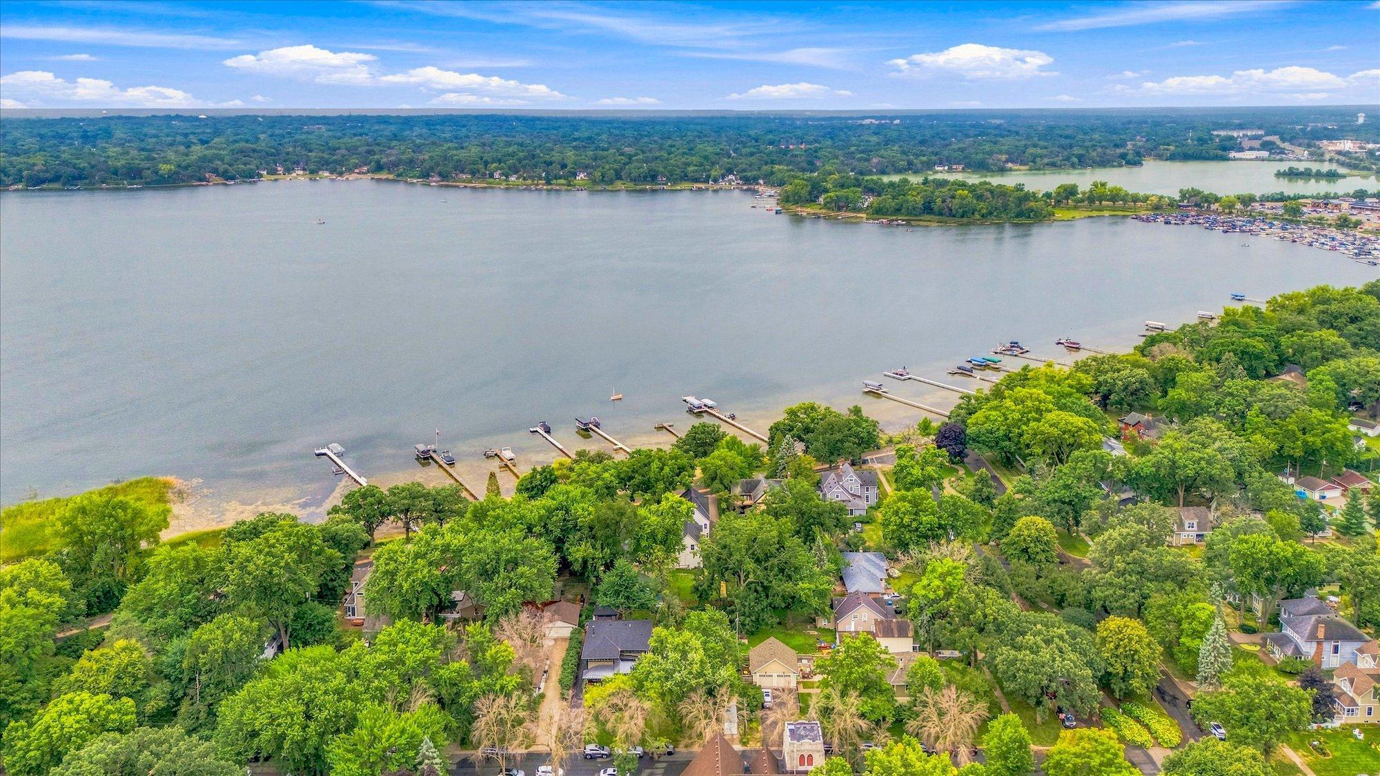 View of Residential at 2168 1st Street, White Bear Lake MN 55110, White Bear Lake (2 of 23) - Mike Wilen | Minnesota Team Real Estate