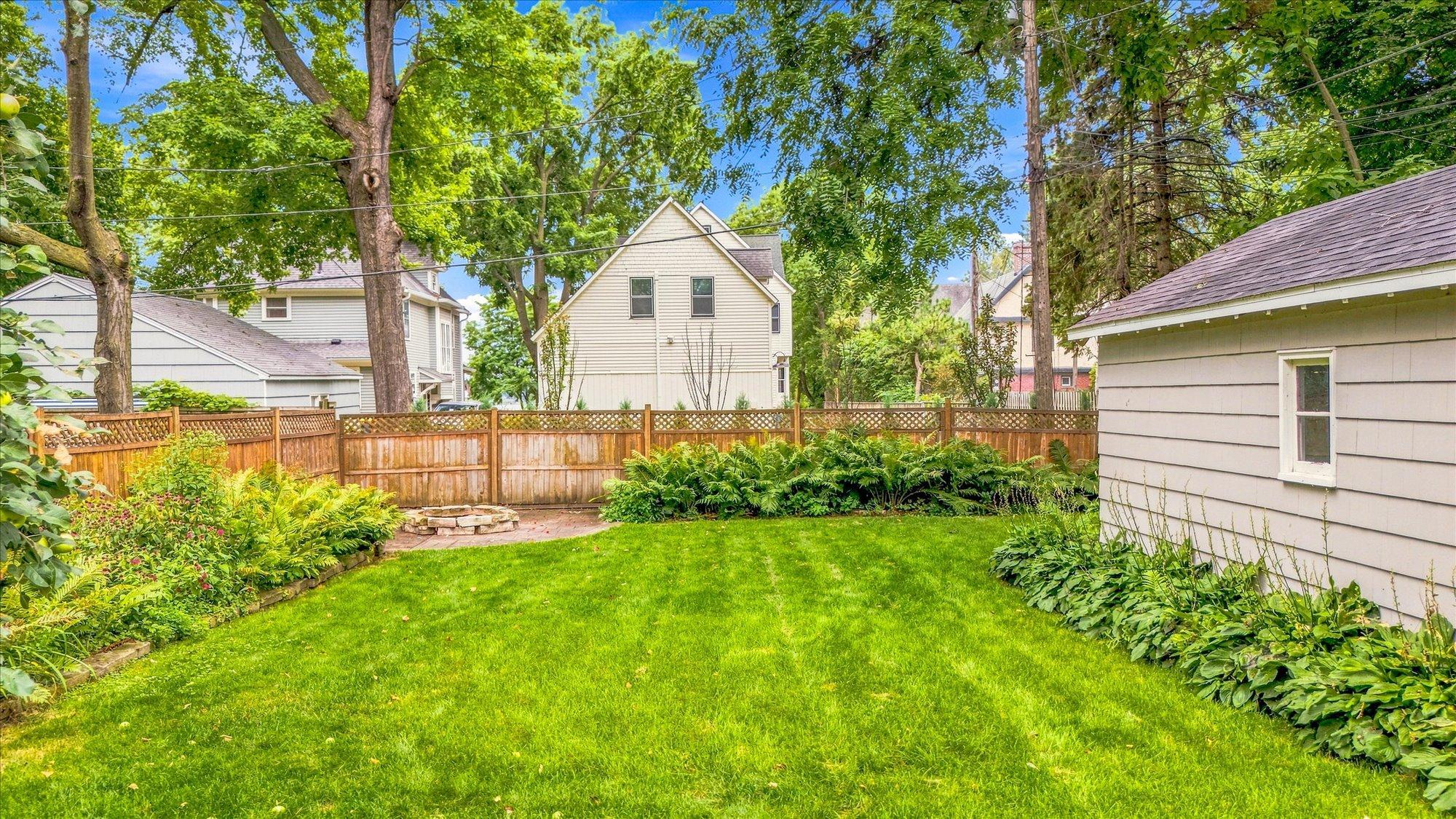 View of Residential at 2168 1st Street, White Bear Lake MN 55110, White Bear Lake (20 of 23) - Mike Wilen | Minnesota Team Real Estate