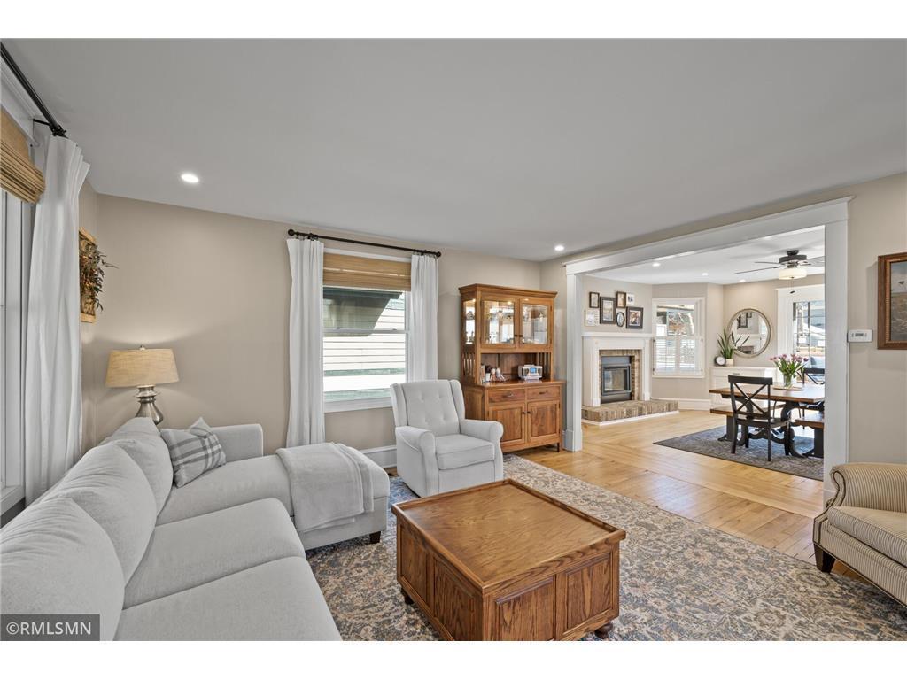 View of Residential at 2168 1st Street, White Bear Lake MN 55110, White Bear Lake (7 of 23) - Mike Wilen | Minnesota Team Real Estate