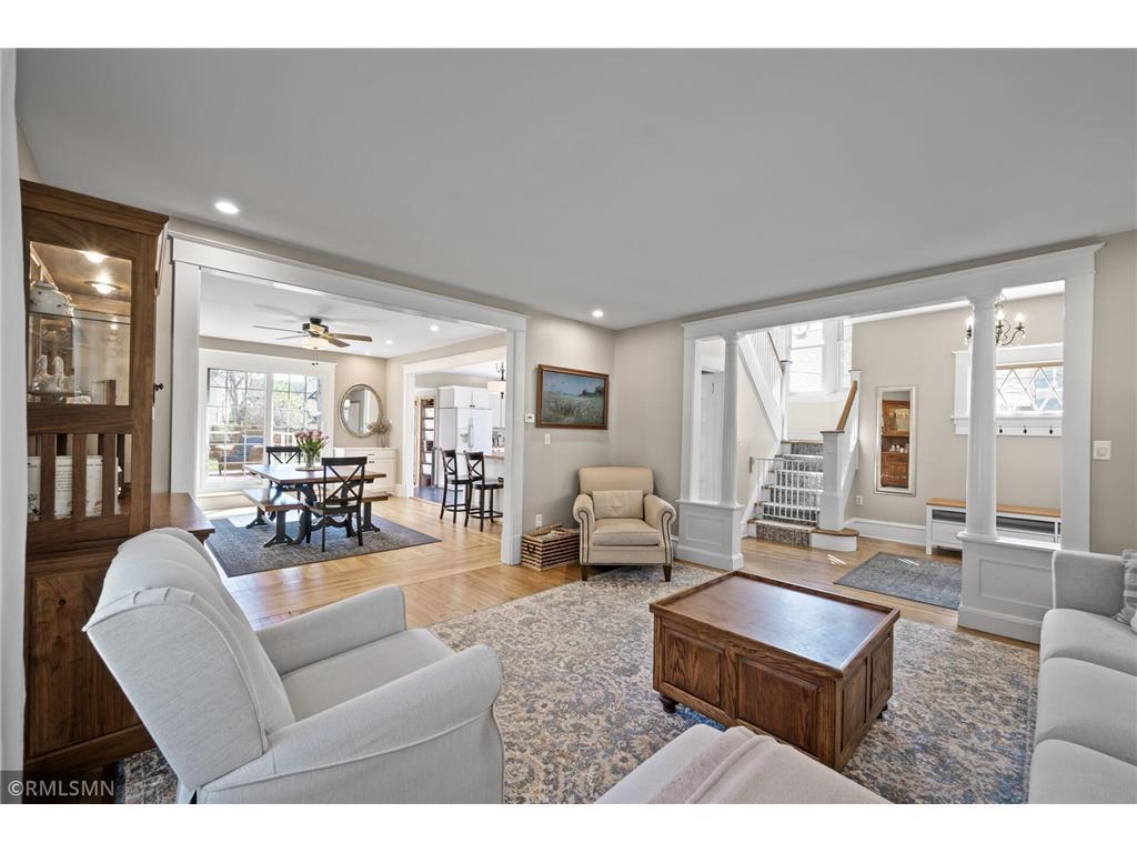 View of Residential at 2168 1st Street, White Bear Lake MN 55110, White Bear Lake (6 of 23) - Mike Wilen | Minnesota Team Real Estate