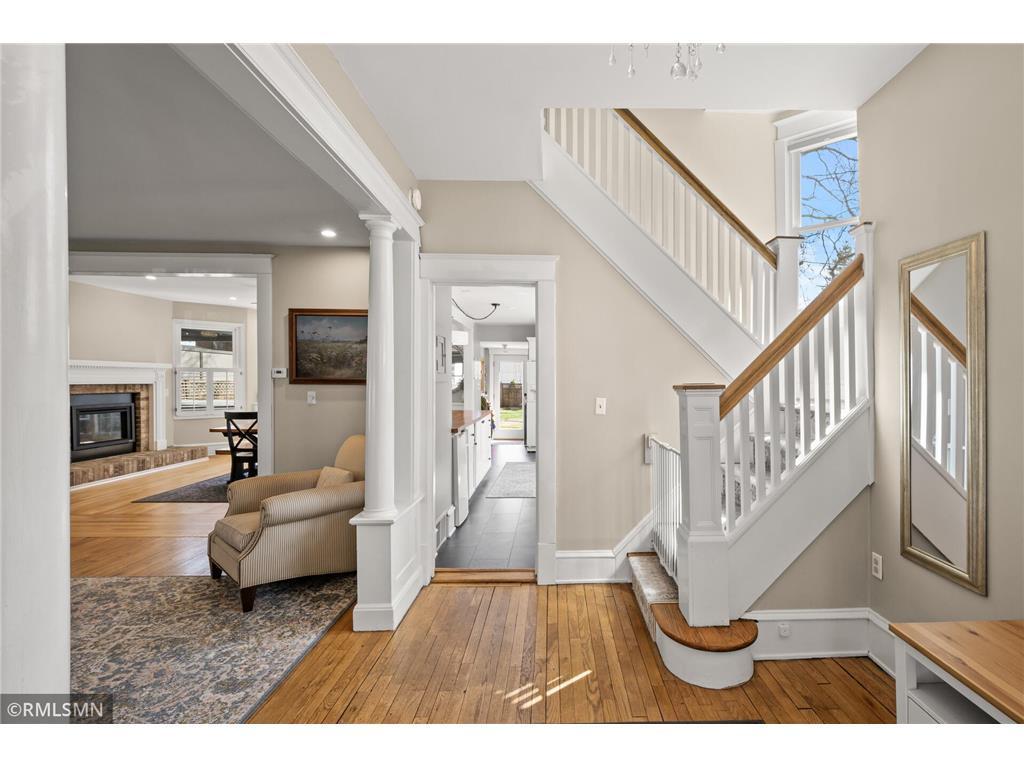 View of Residential at 2168 1st Street, White Bear Lake MN 55110, White Bear Lake (5 of 23) - Mike Wilen | Minnesota Team Real Estate