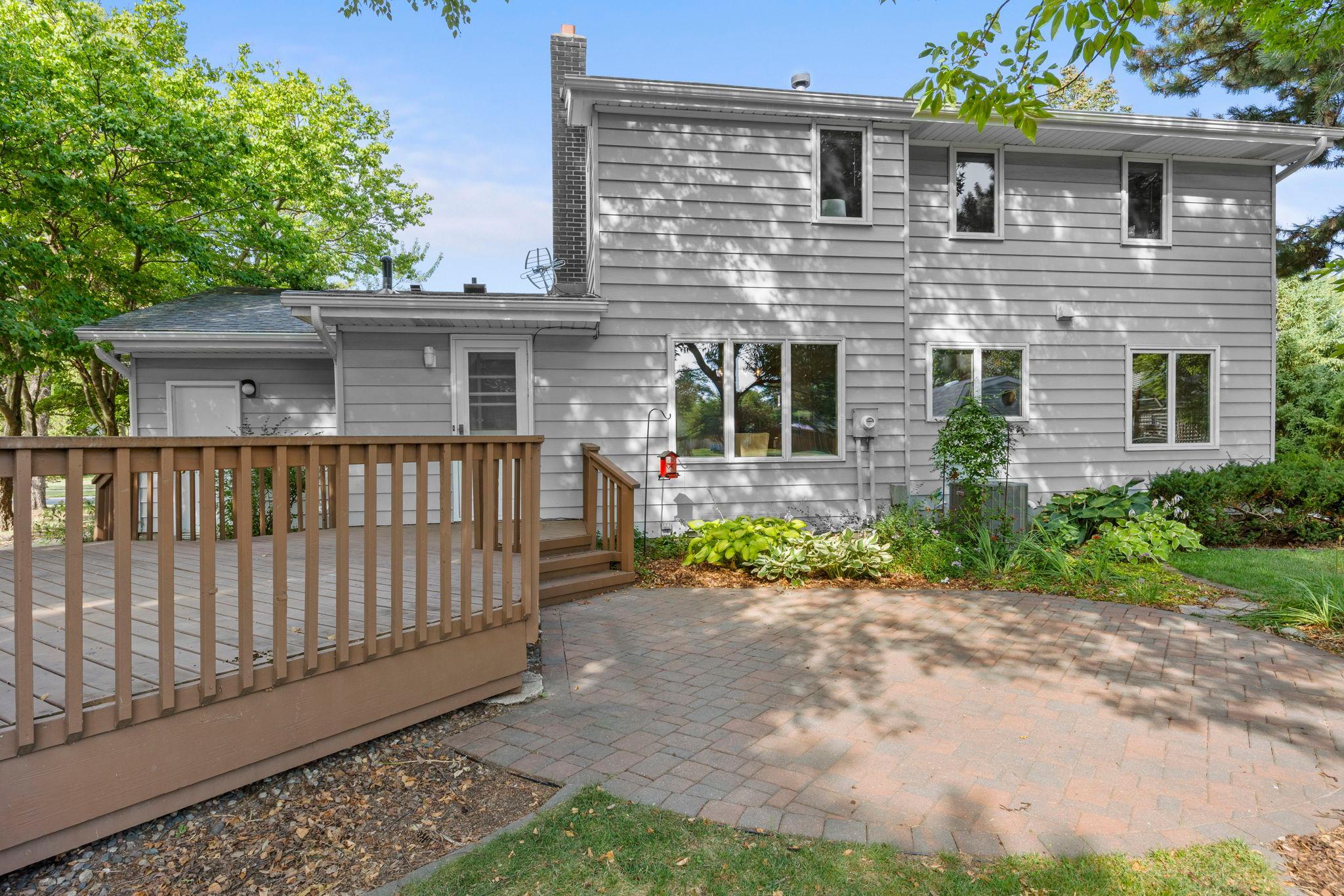 View of Residential at 9609 Utica Road, Bloomington MN 55437, Bloomington (37 of 40) - Mike Wilen | Minnesota Team Real Estate