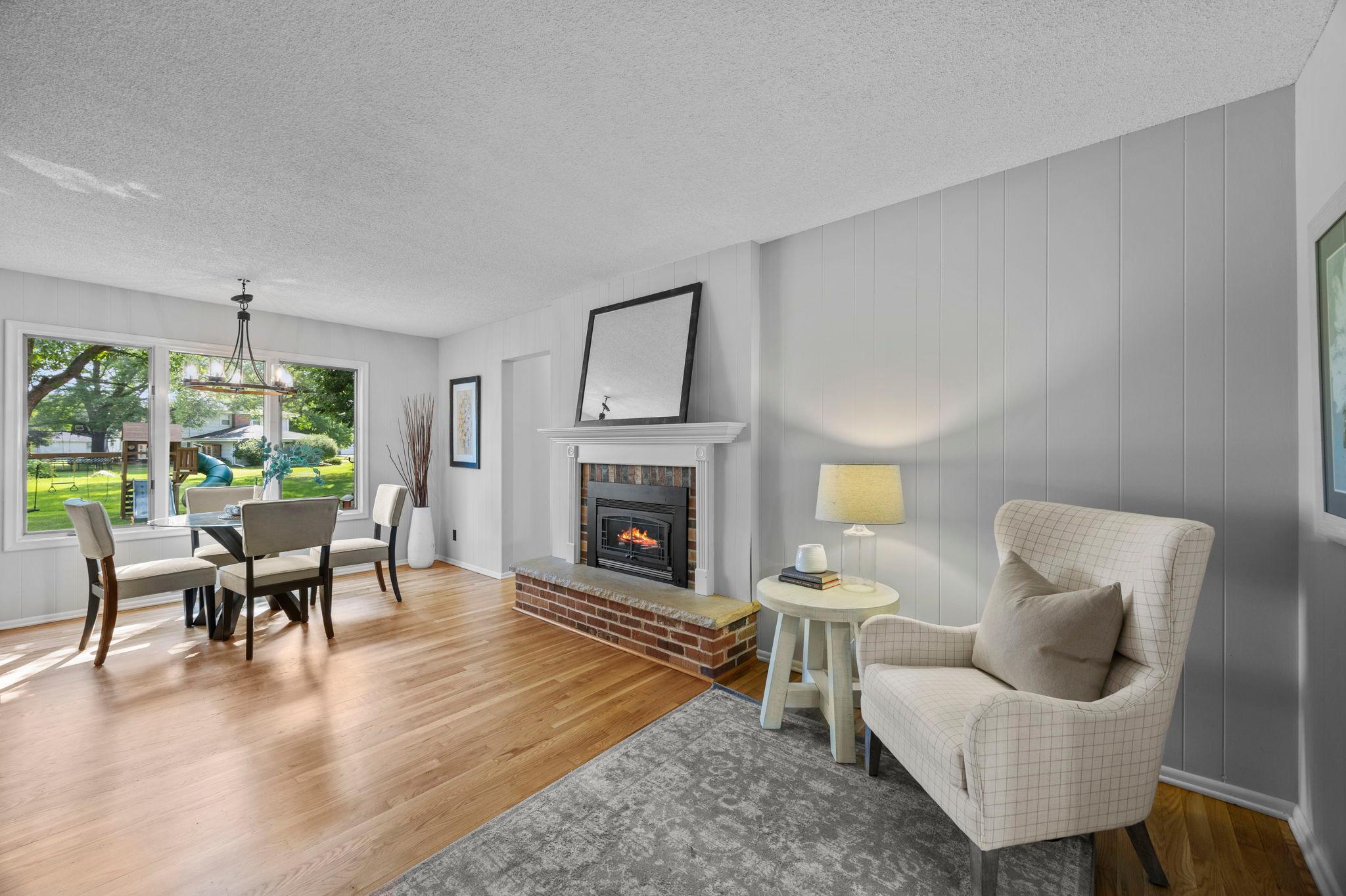 View of Residential at 9609 Utica Road, Bloomington MN 55437, Bloomington (14 of 40) - Mike Wilen | Minnesota Team Real Estate