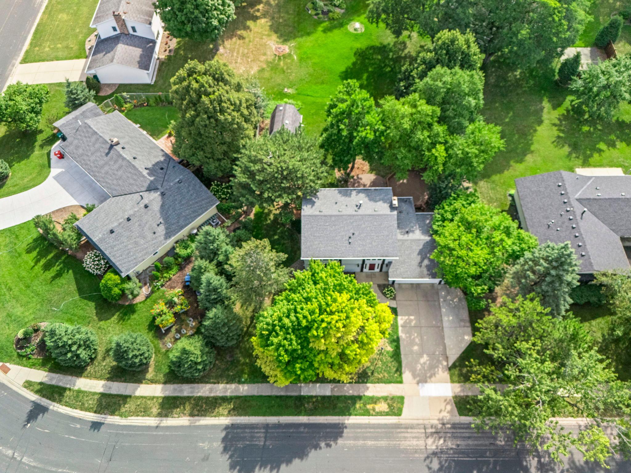 View of Residential at 9609 Utica Road, Bloomington MN 55437, Bloomington (40 of 40) - Mike Wilen | Minnesota Team Real Estate