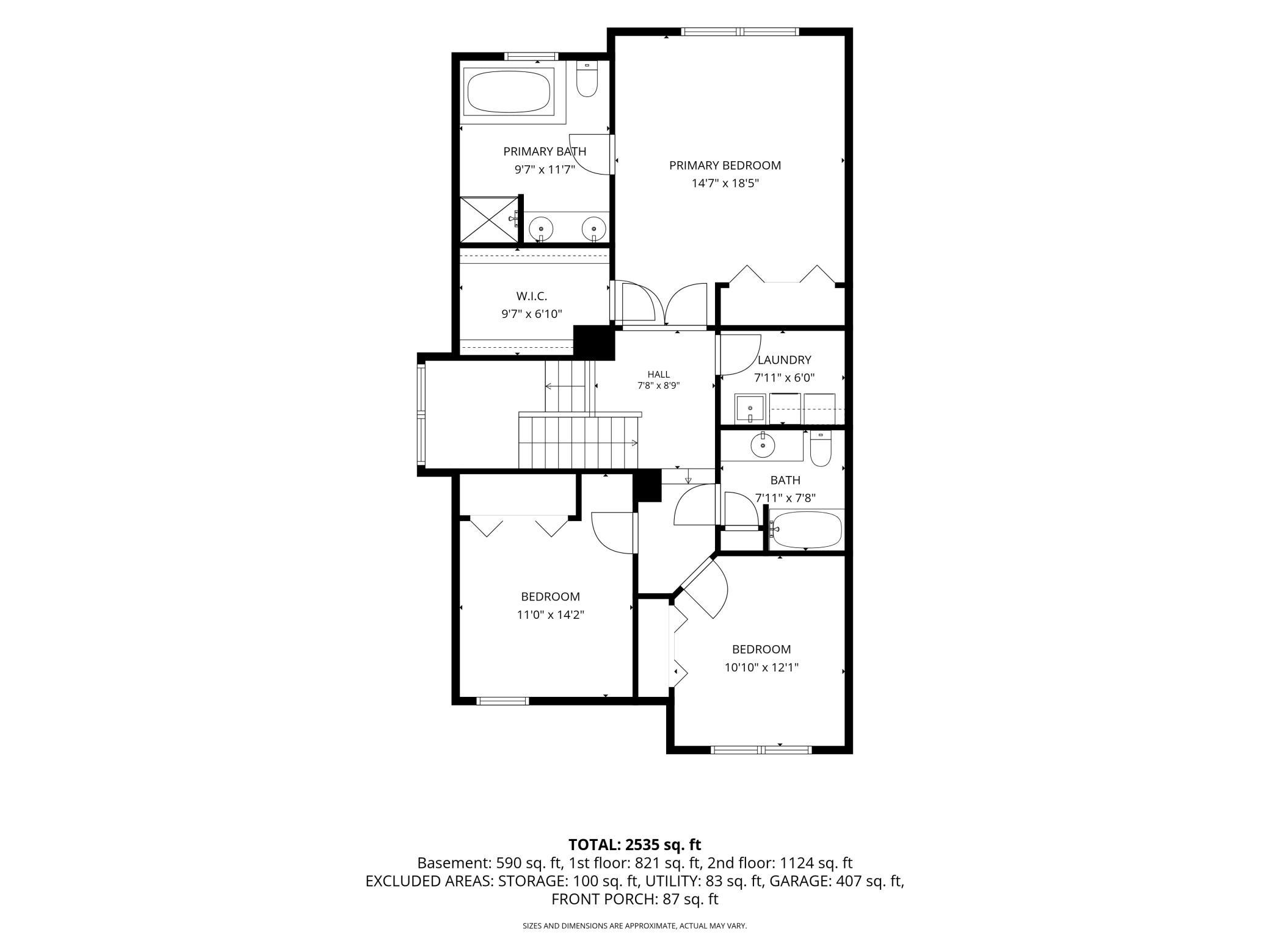View of Residential at 812 Ramsey Street, Hastings MN 55033, Hastings (39 of 39) - Mike Wilen | Minnesota Team Real Estate