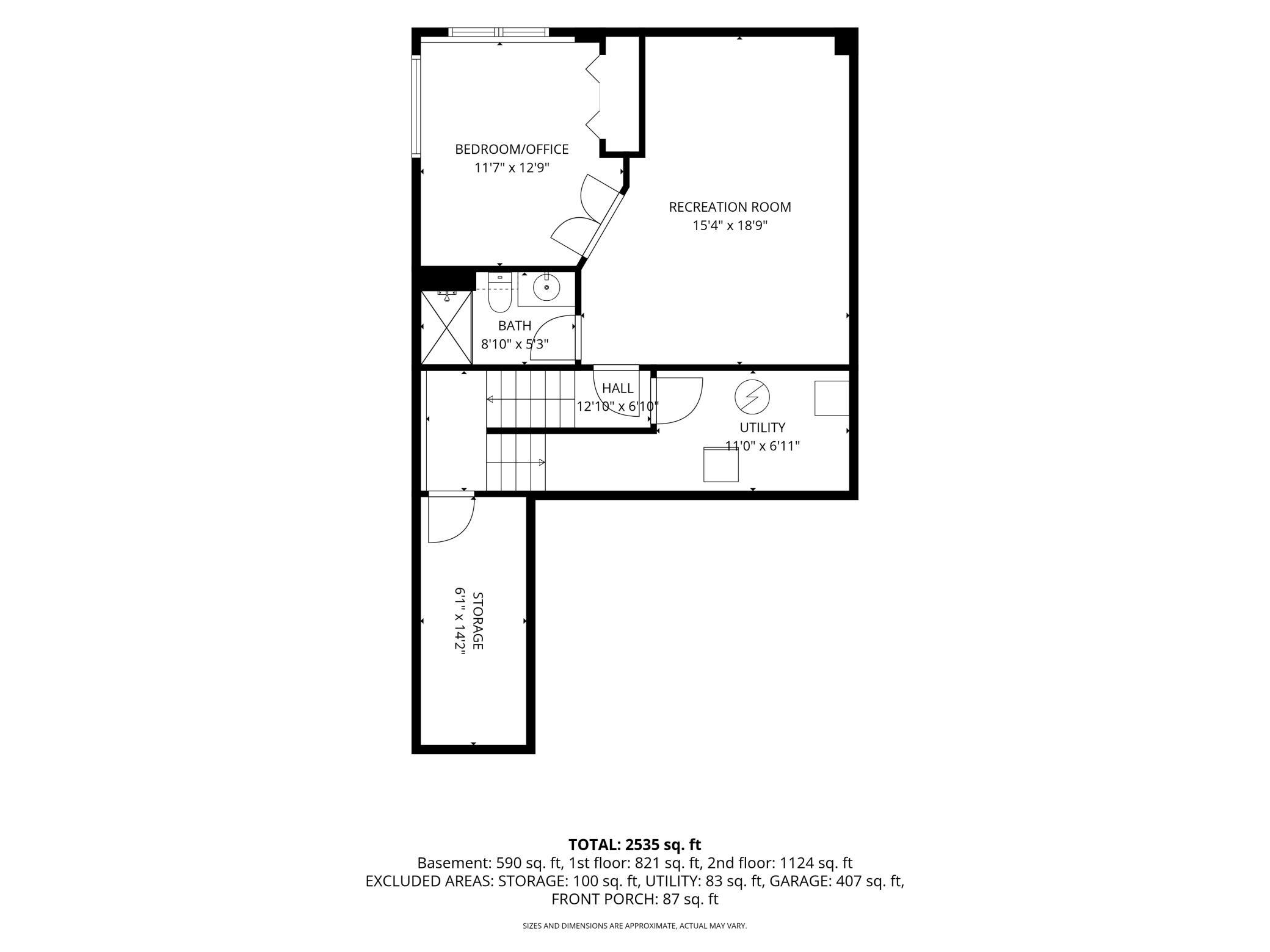 View of Residential at 812 Ramsey Street, Hastings MN 55033, Hastings (37 of 39) - Mike Wilen | Minnesota Team Real Estate