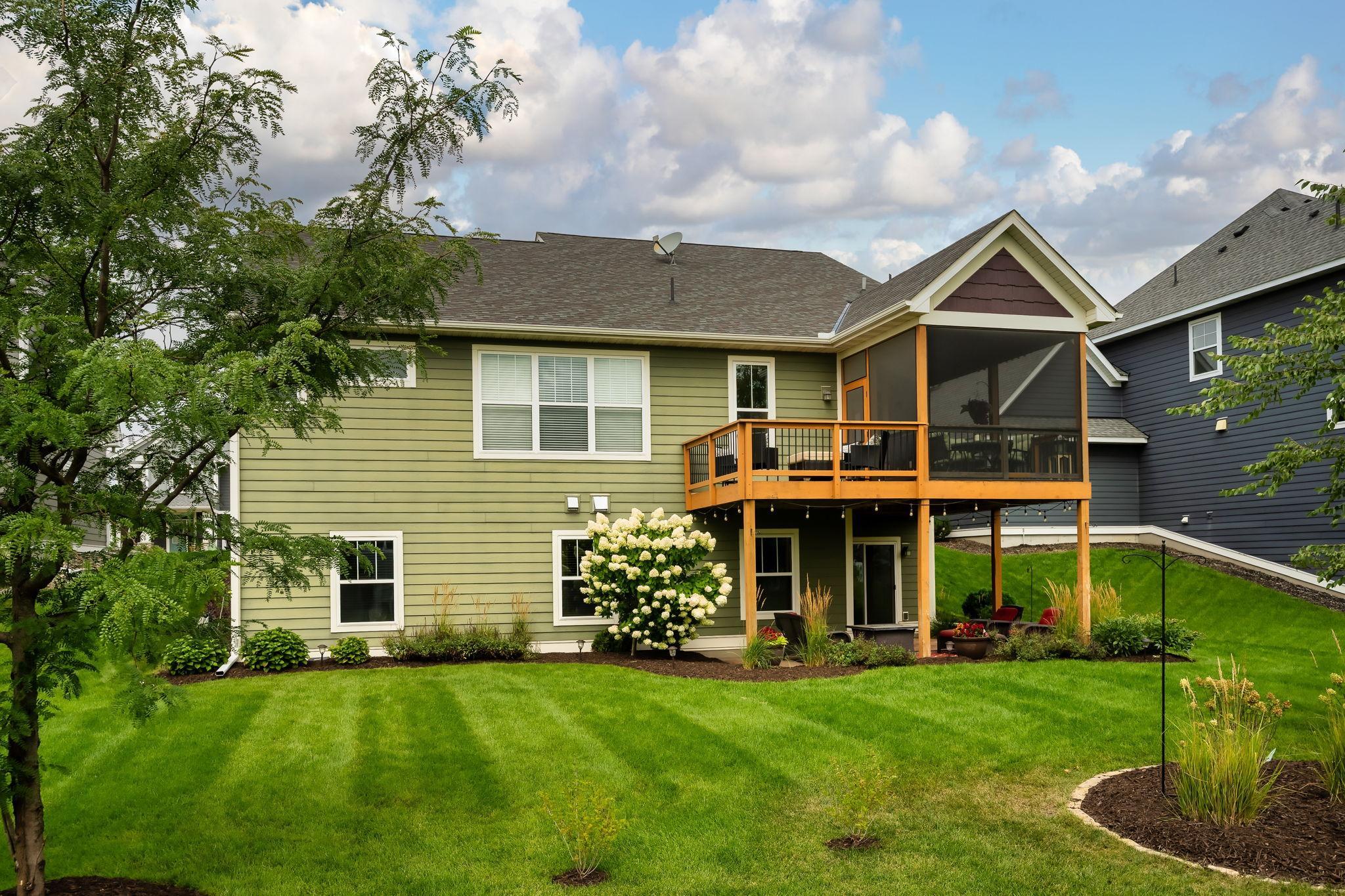 View of Residential at 16550 Draft Horse Boulevard, Lakeville MN 55044, Lakeville (34 of 35) - Mike Wilen | Minnesota Team Real Estate