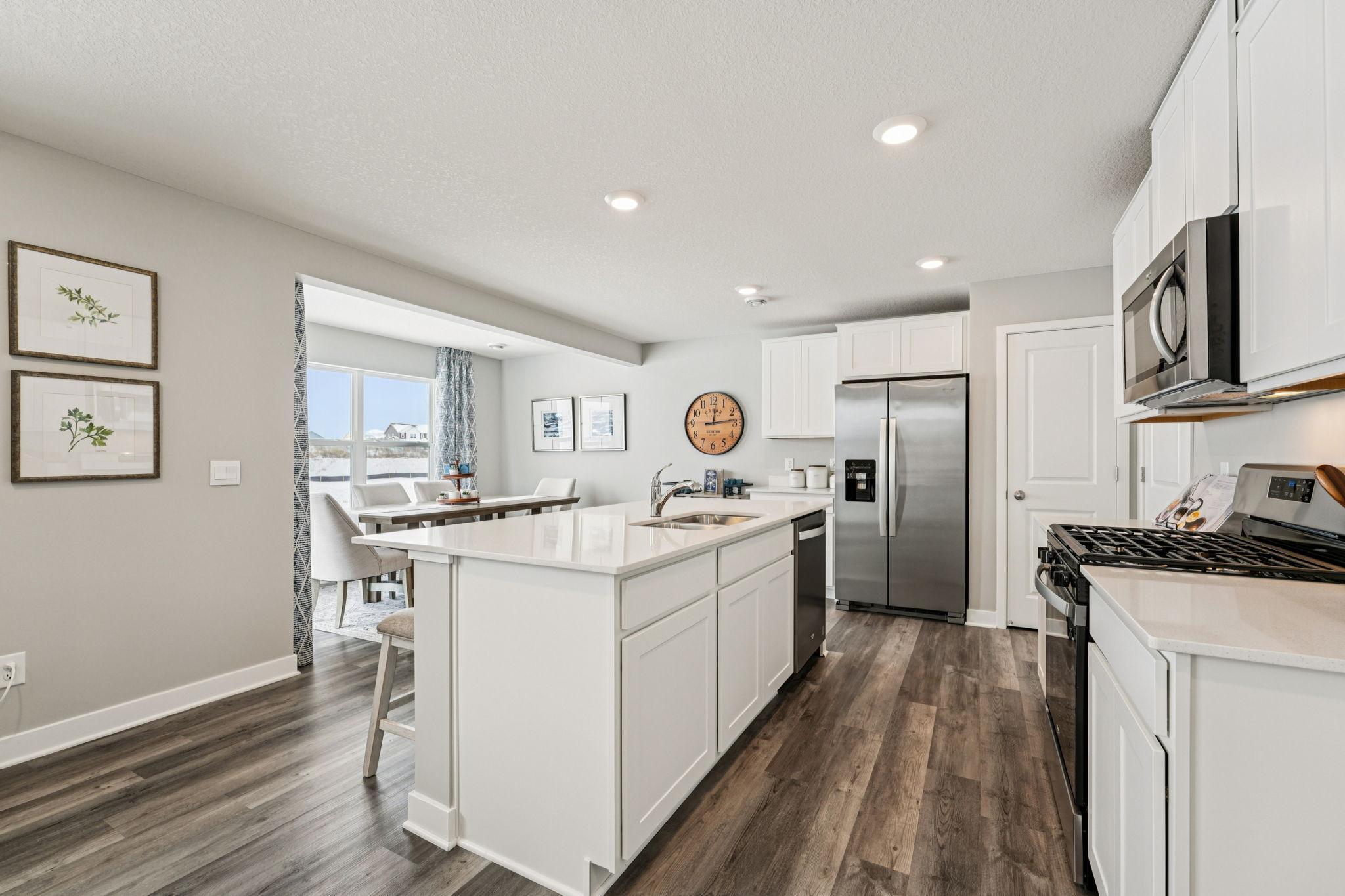 View of Residential at 19316 137th Avenue, Rogers MN 55374, Rogers (10 of 36) - Mike Wilen | Minnesota Team Real Estate