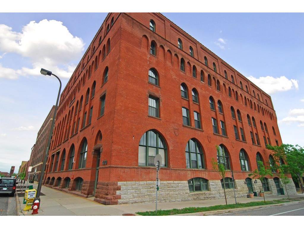 View of Residential at 400 1st Street #503, Minneapolis MN 55401, Minneapolis - Mike Wilen | Minnesota Team Real Estate