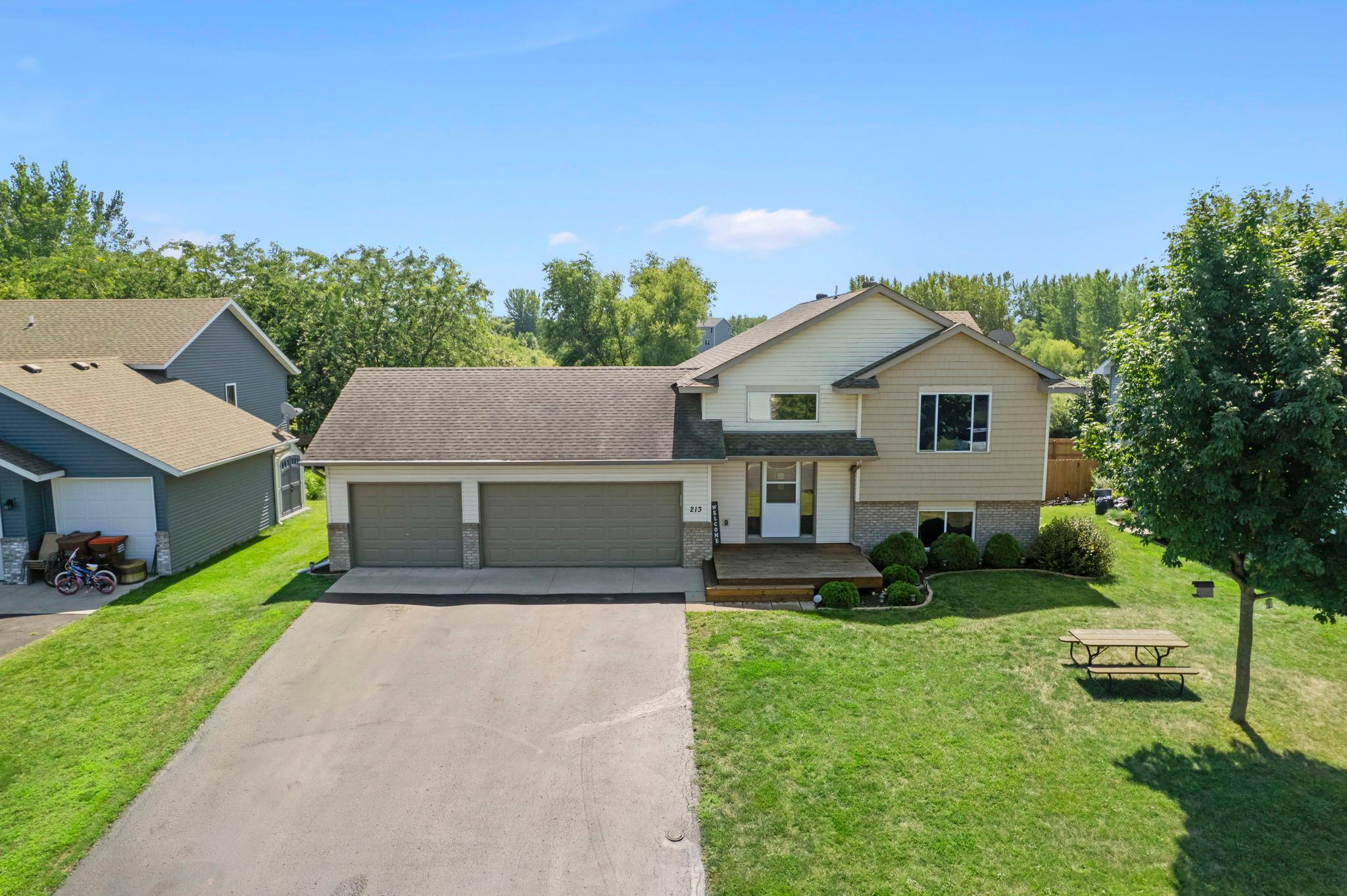 View of Residential at 213 Douglas Drive, Waverly MN 55390, Waverly - Mike Wilen | Minnesota Team Real Estate