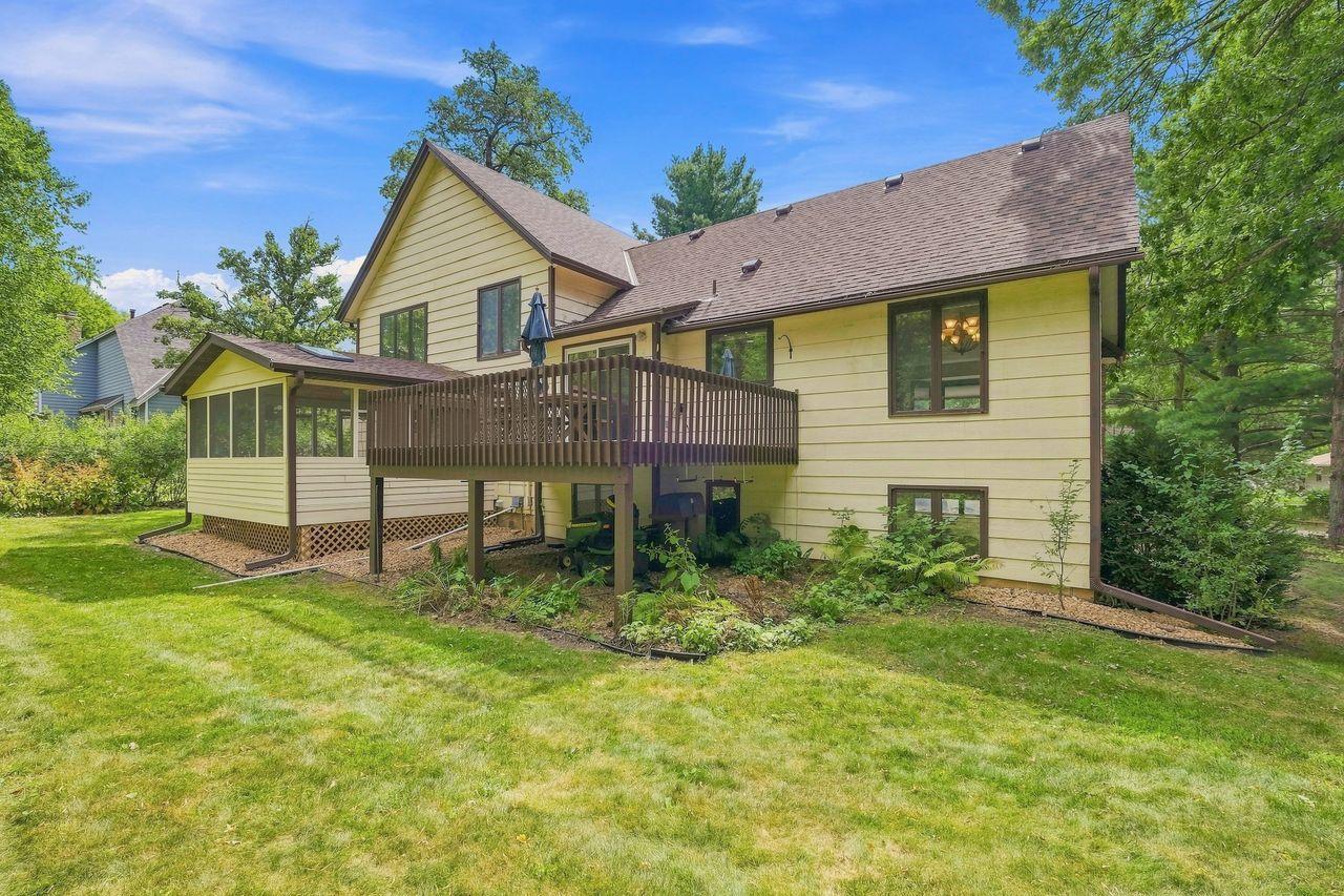 View of Residential at 7885 Lower 139th Court, Apple Valley MN 55124, Apple Valley (41 of 43) - Mike Wilen | Minnesota Team Real Estate