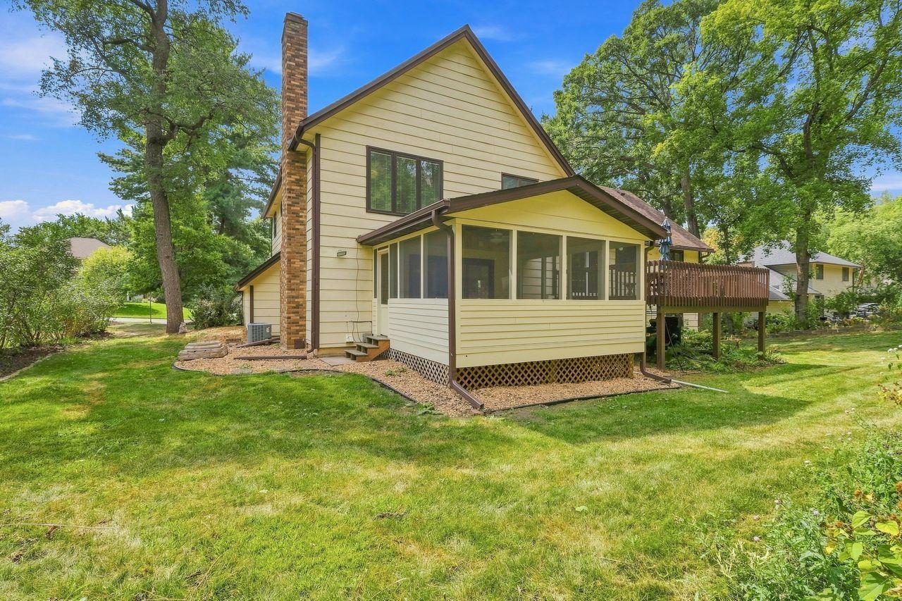 View of Residential at 7885 Lower 139th Court, Apple Valley MN 55124, Apple Valley (40 of 43) - Mike Wilen | Minnesota Team Real Estate