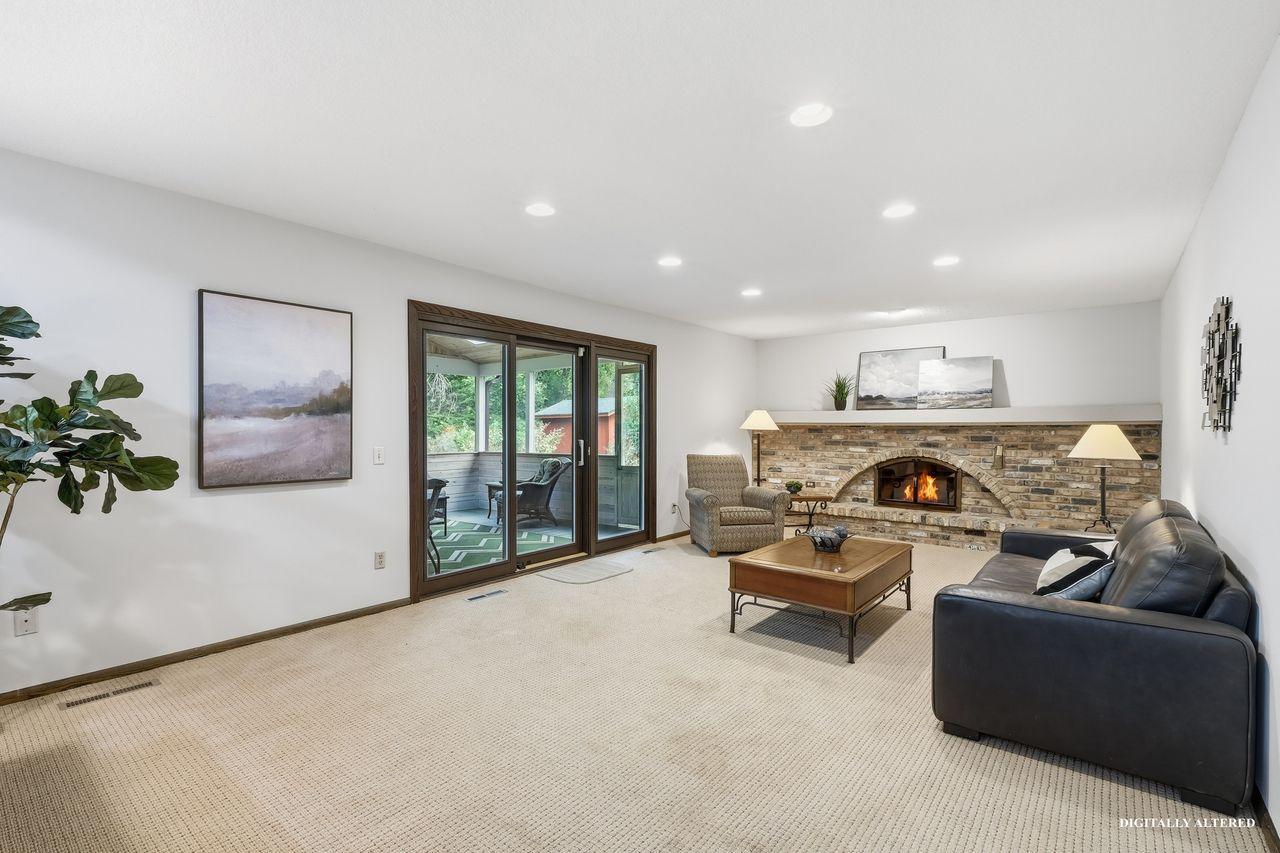 View of Residential at 7885 Lower 139th Court, Apple Valley MN 55124, Apple Valley (15 of 43) - Mike Wilen | Minnesota Team Real Estate