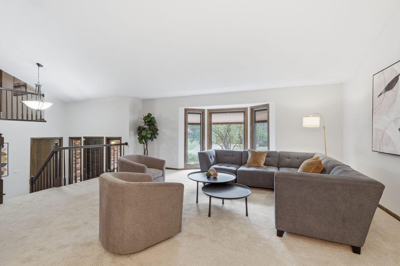 View of Residential at 7885 Lower 139th Court, Apple Valley MN 55124, Apple Valley (5 of 43) - Mike Wilen | Minnesota Team Real Estate