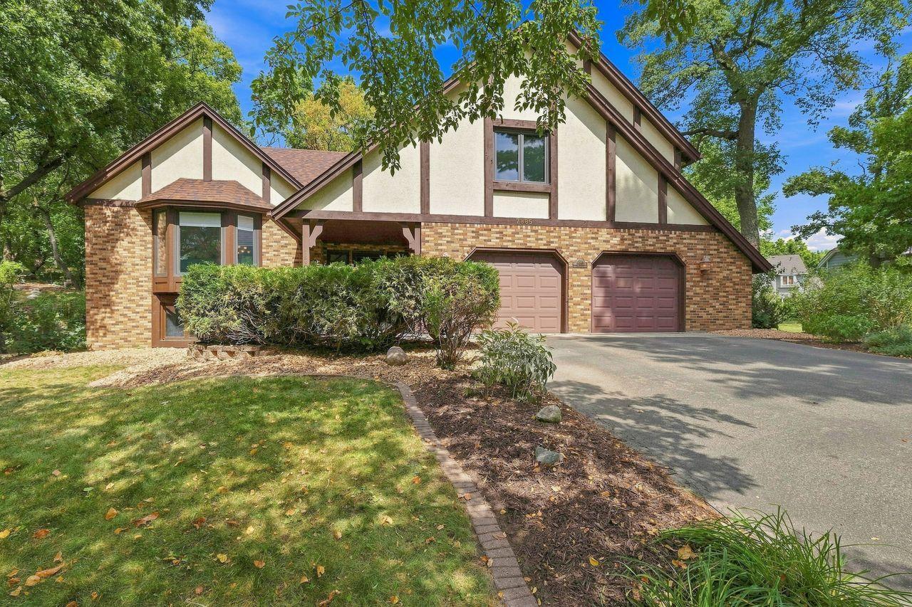 View of Residential at 7885 Lower 139th Court, Apple Valley MN 55124, Apple Valley - Mike Wilen | Minnesota Team Real Estate