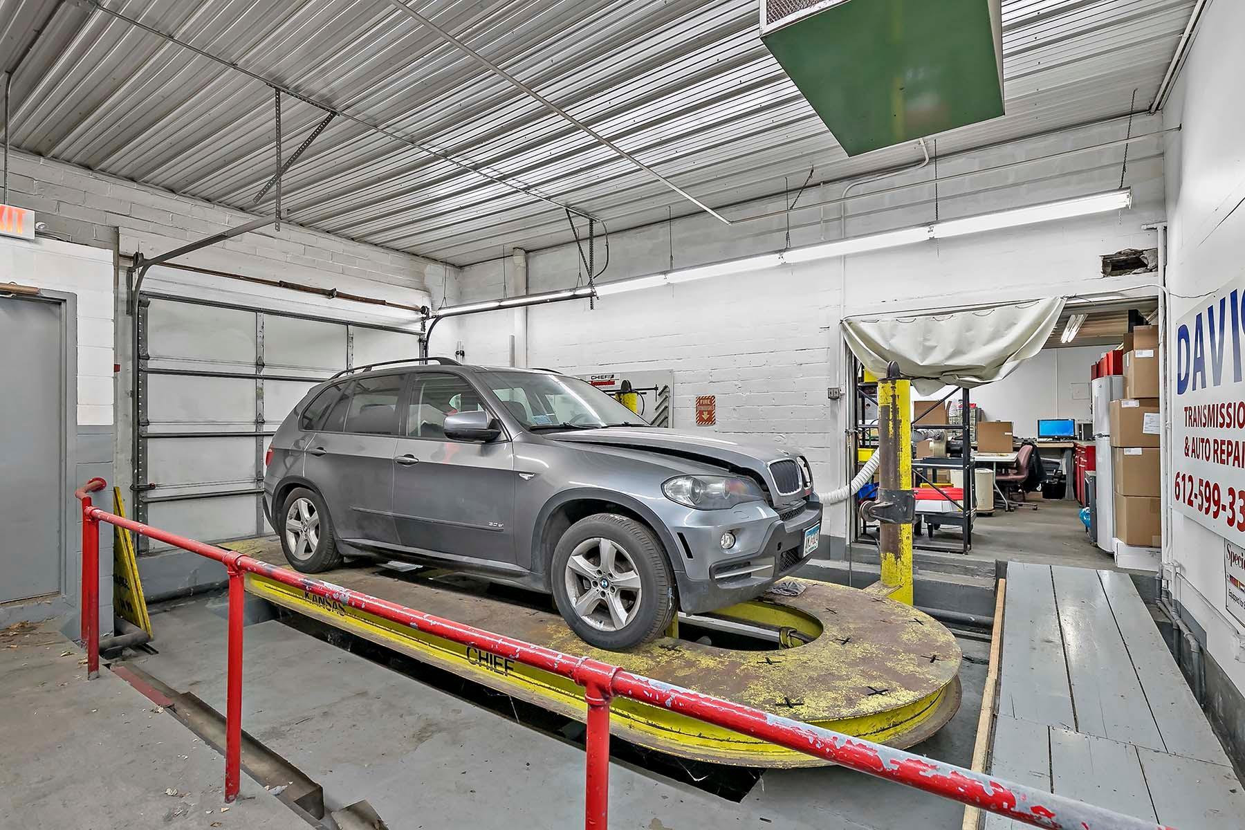 View of Commercial Sale at 210 Railroad Street, Norwood Young America MN 55368, Norwood Young America (2 of 12) - Mike Wilen | Minnesota Team Real Estate