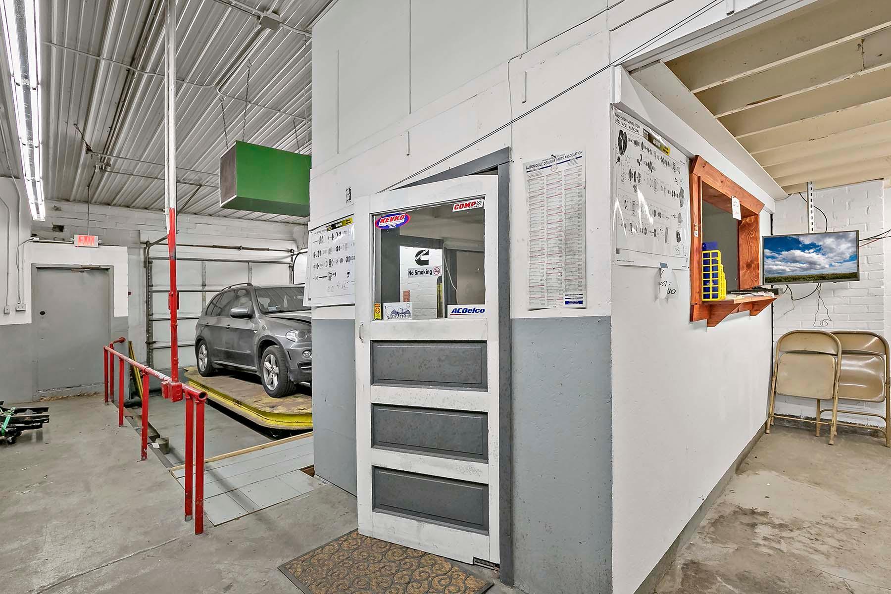 View of Commercial Sale at 210 Railroad Street, Norwood Young America MN 55368, Norwood Young America (3 of 12) - Mike Wilen | Minnesota Team Real Estate