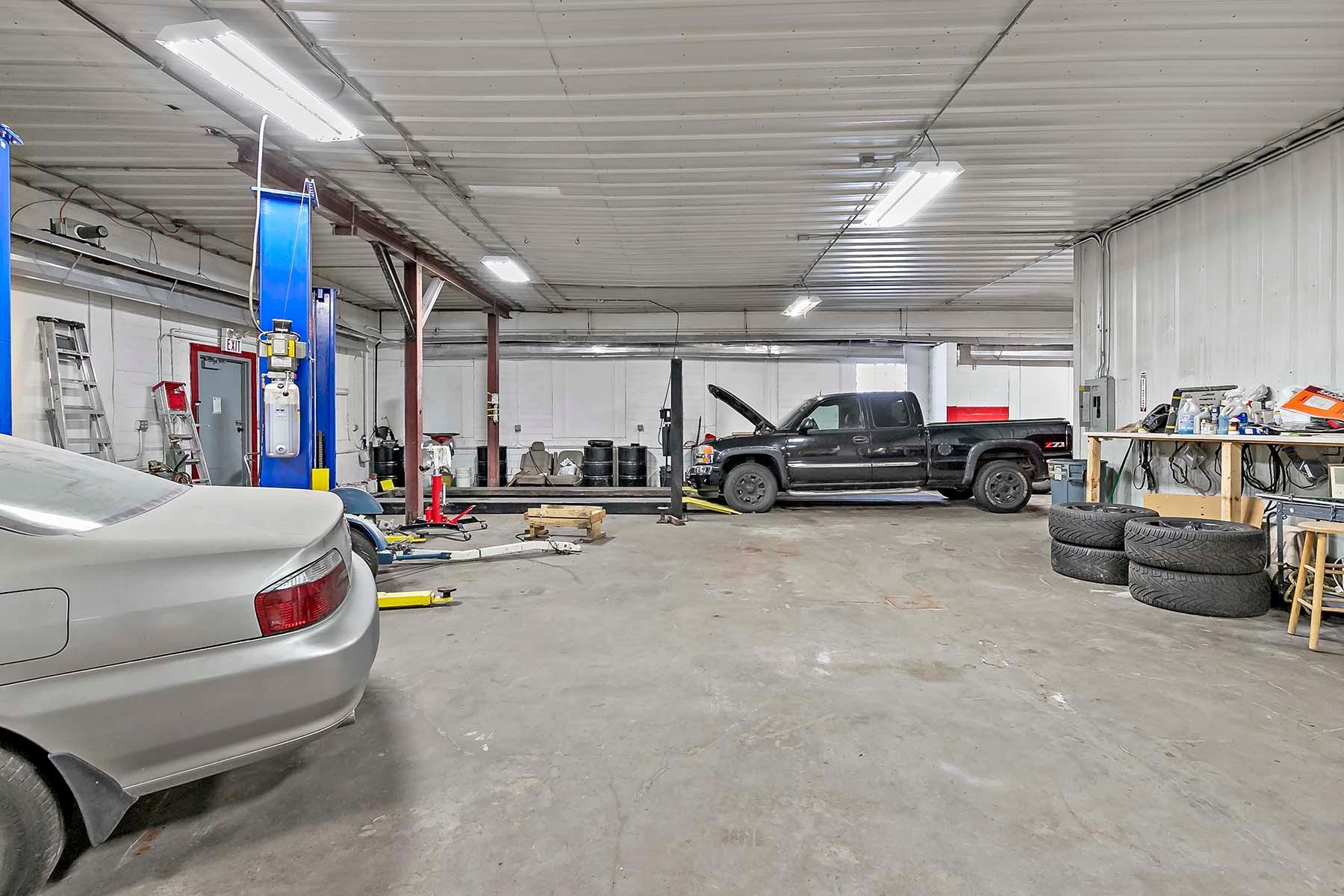 View of Commercial Sale at 210 Railroad Street, Norwood Young America MN 55368, Norwood Young America (5 of 12) - Mike Wilen | Minnesota Team Real Estate