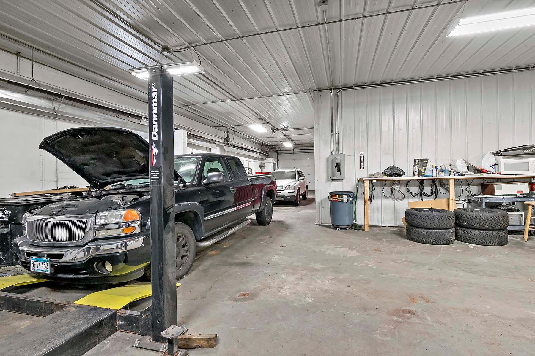 View of Commercial Sale at 210 Railroad Street, Norwood Young America MN 55368, Norwood Young America (6 of 12) - Mike Wilen | Minnesota Team Real Estate