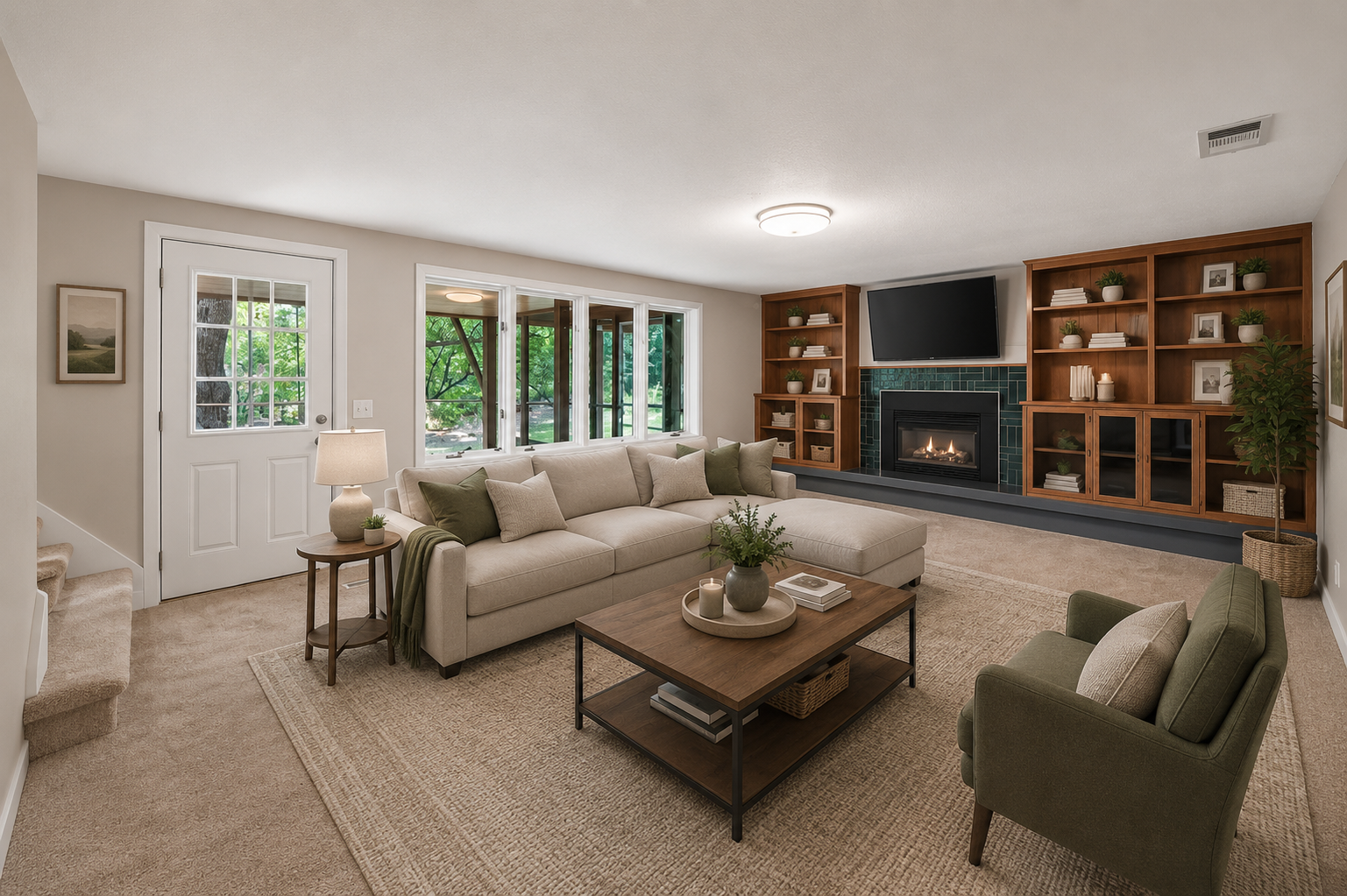 View of Residential at 4613 Twin Haven Road, Minnetonka MN 55343, Minnetonka (30 of 60) - Mike Wilen | Minnesota Team Real Estate