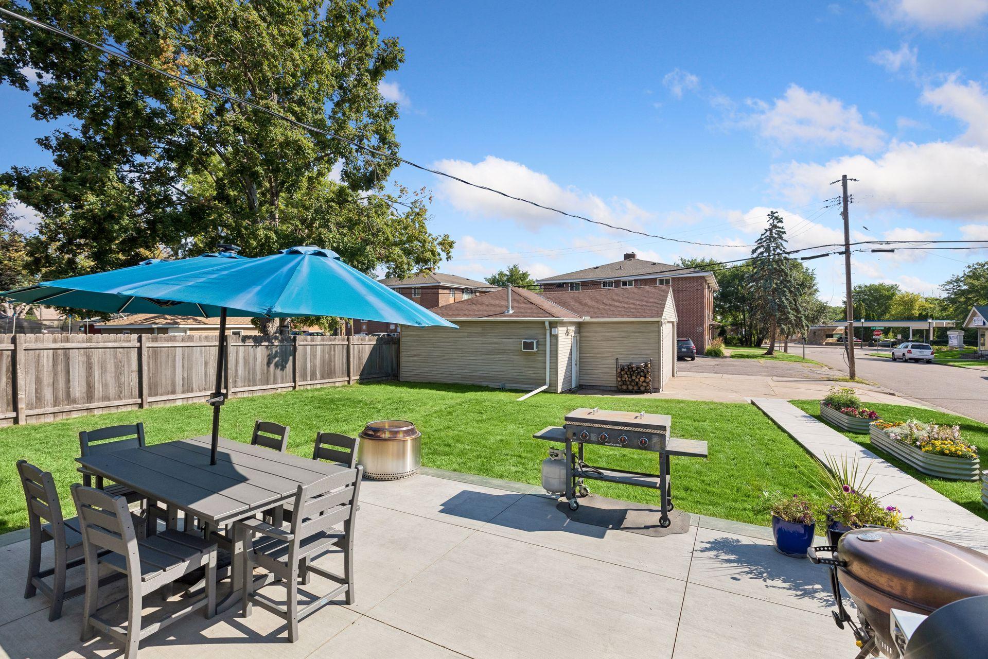 View of Residential at 3700 Hubbard Avenue, Robbinsdale MN 55422, Robbinsdale (37 of 52) - Mike Wilen | Minnesota Team Real Estate