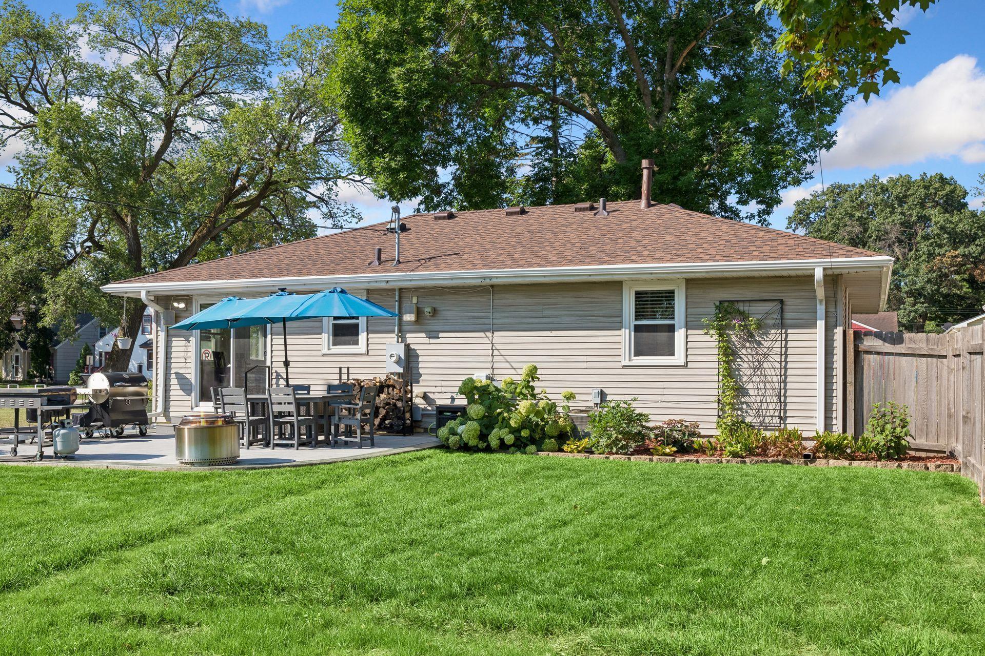 View of Residential at 3700 Hubbard Avenue, Robbinsdale MN 55422, Robbinsdale (35 of 52) - Mike Wilen | Minnesota Team Real Estate