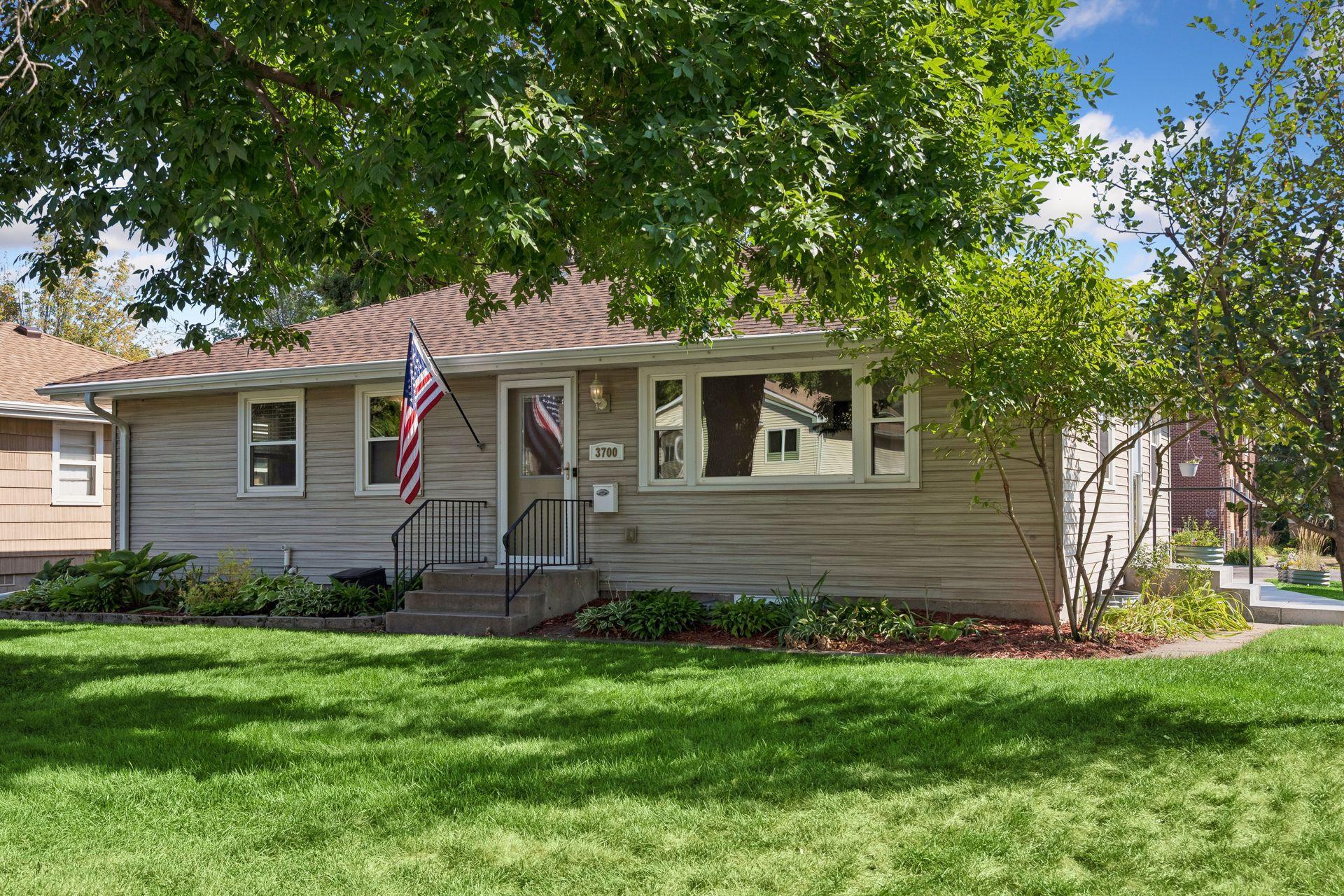 View of Residential at 3700 Hubbard Avenue, Robbinsdale MN 55422, Robbinsdale - Mike Wilen | Minnesota Team Real Estate